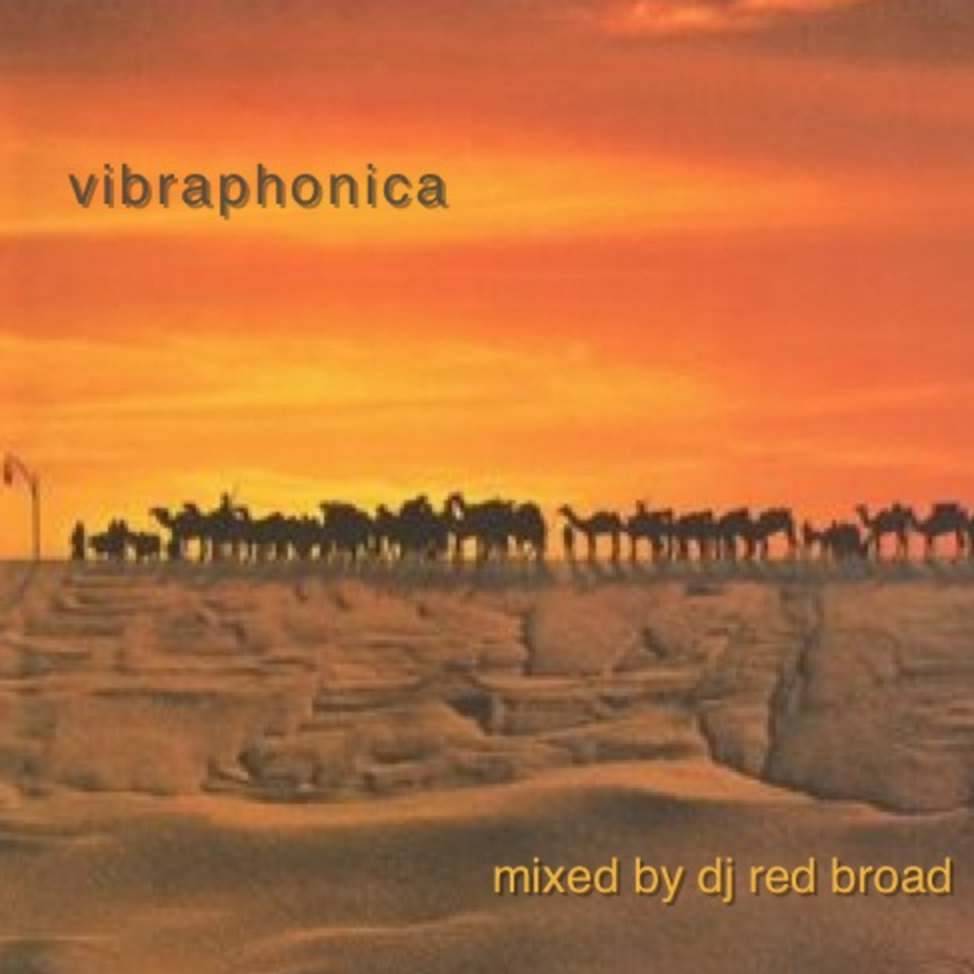 Vibraphonica episode artwork