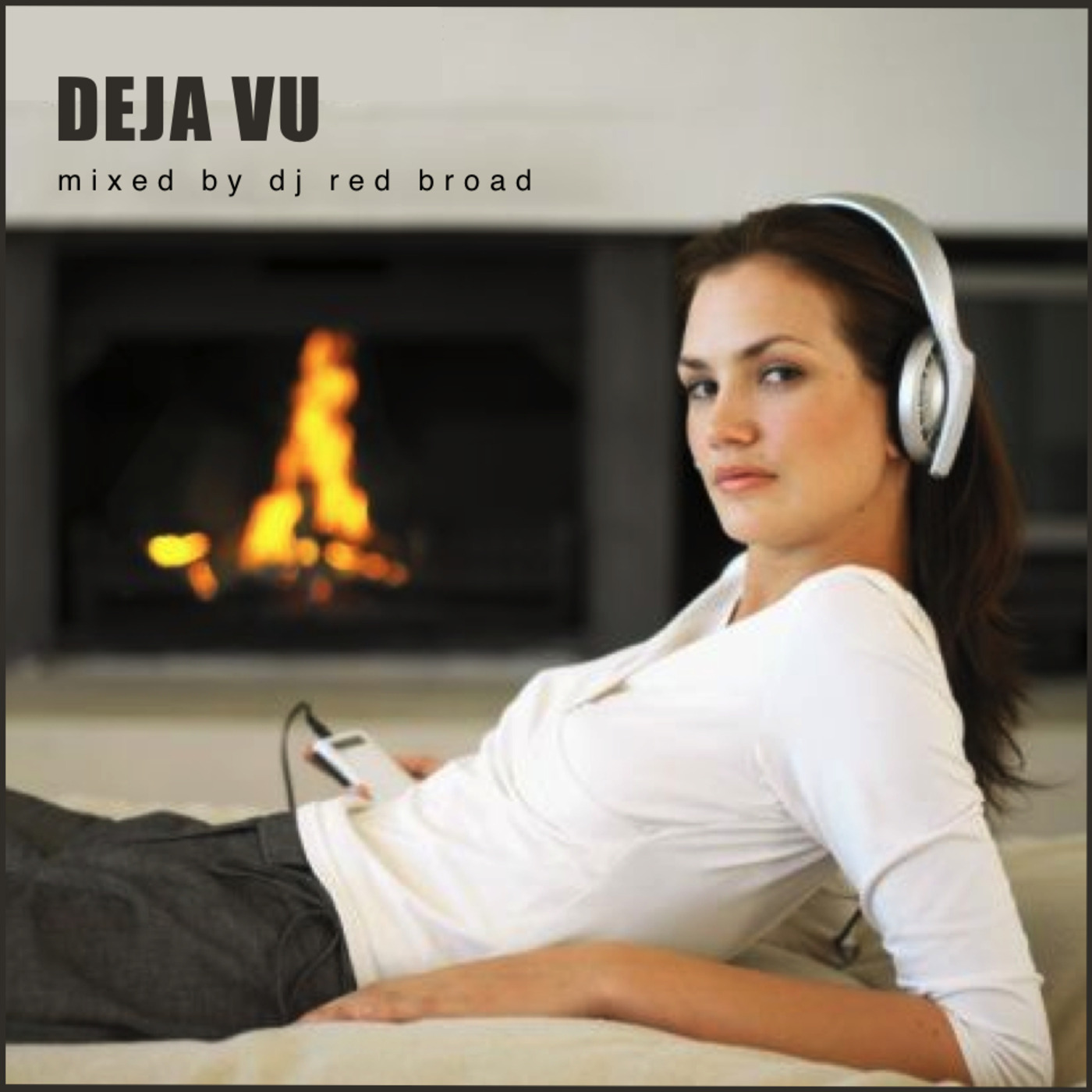 Deja Vu episode artwork