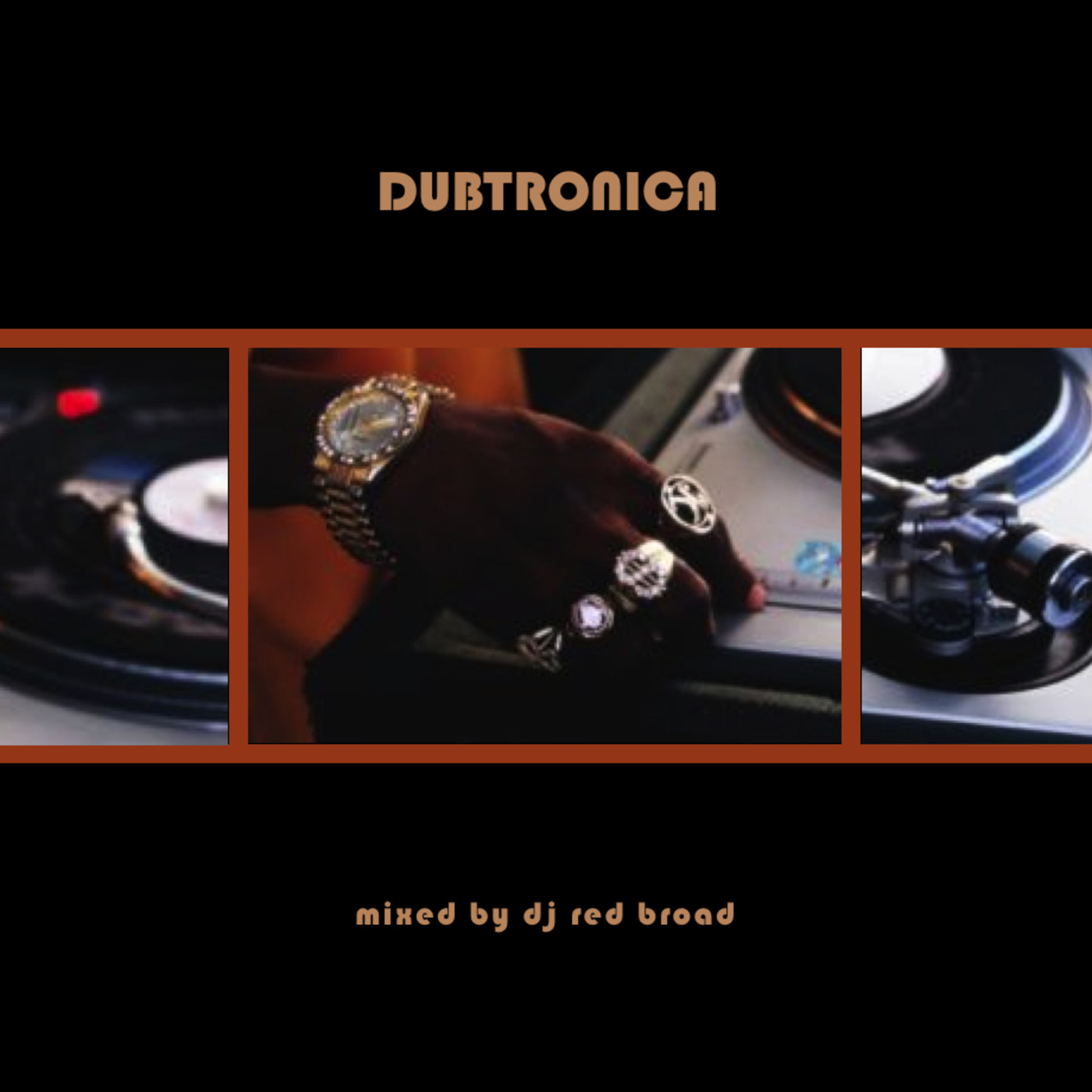 Dubtronica episode artwork