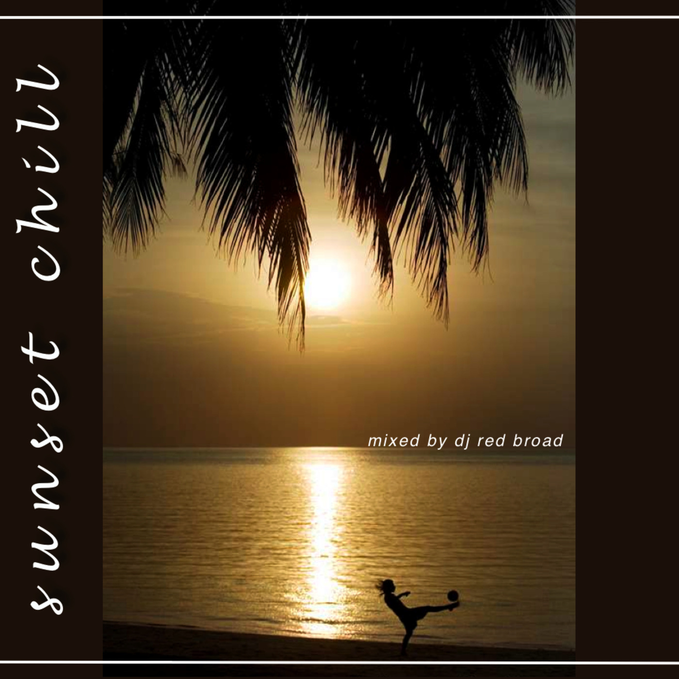 Sunset Chill episode artwork