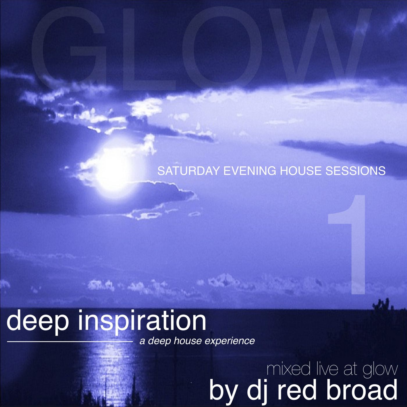 Deep Inspiration Vol.1 episode artwork