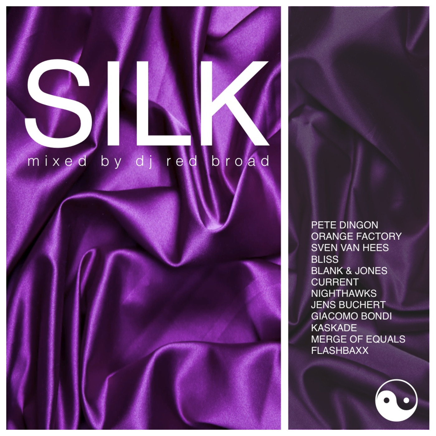 Silk episode artwork