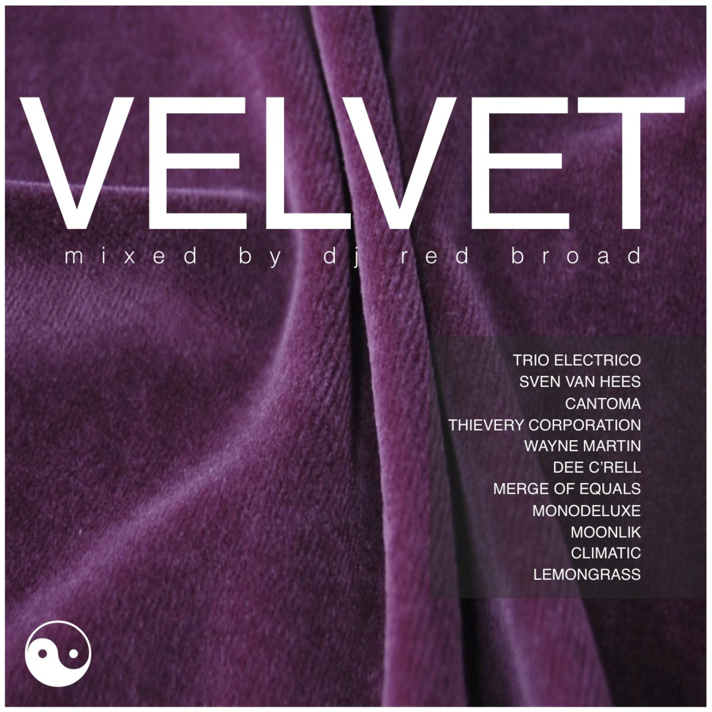 Velvet episode artwork