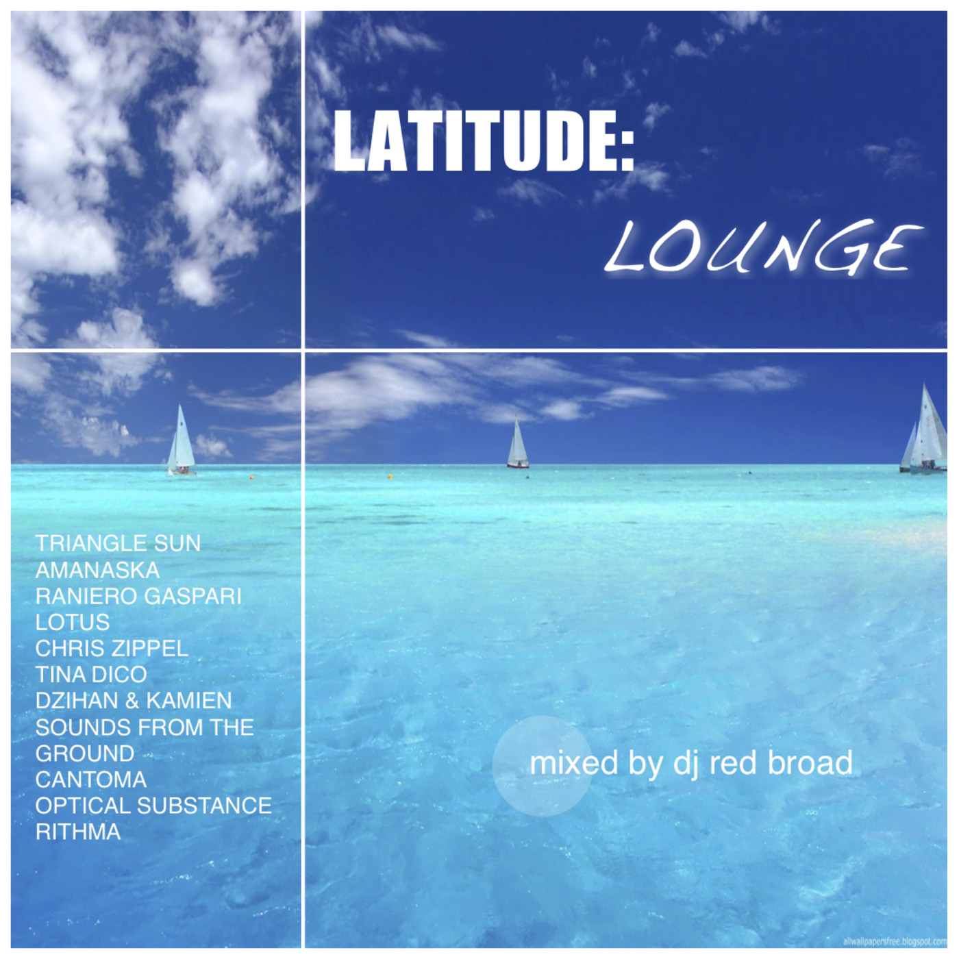 Latitude: Lounge episode artwork