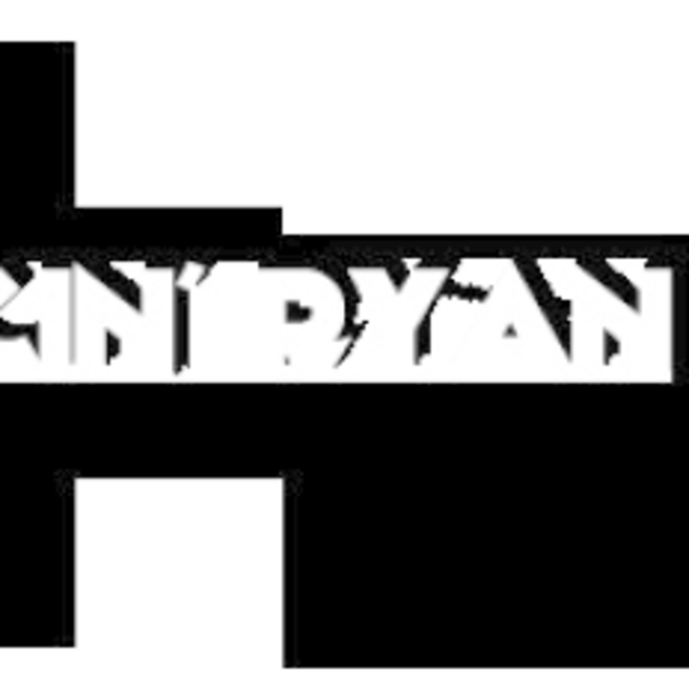 The Rockin Ryan Show podcast artwork