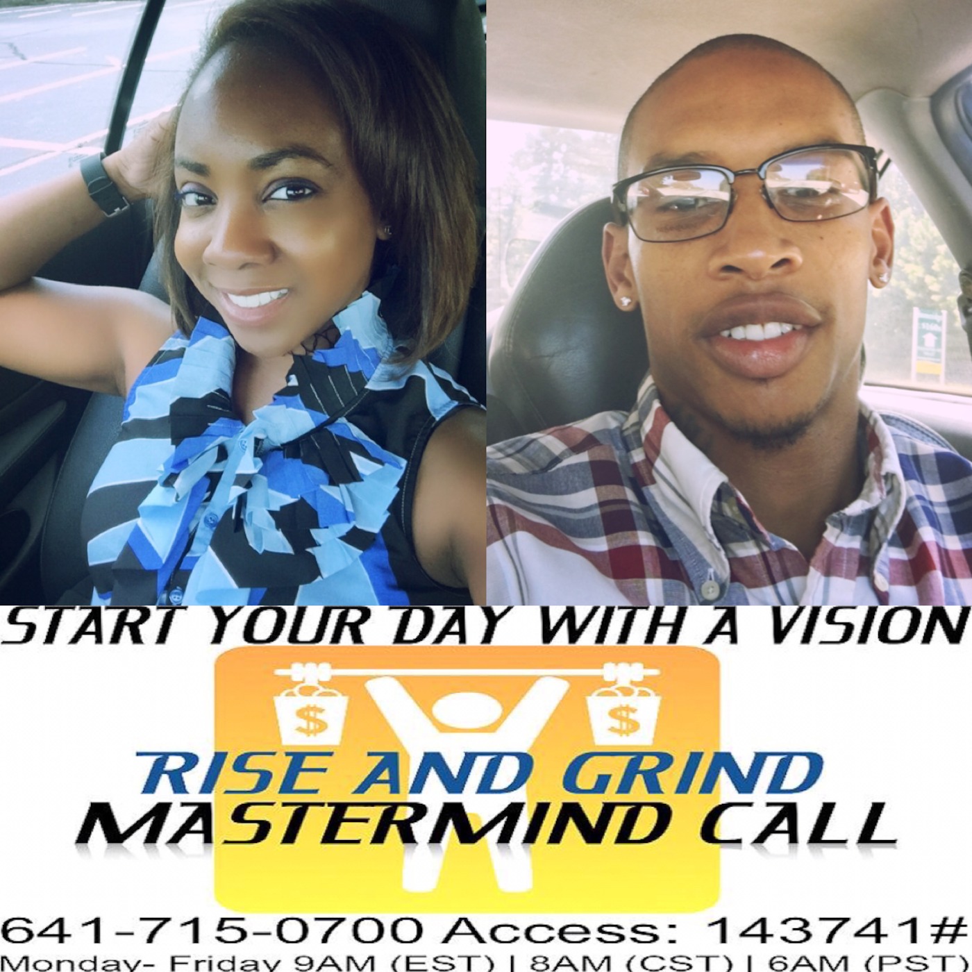 Speak and Grow Rich