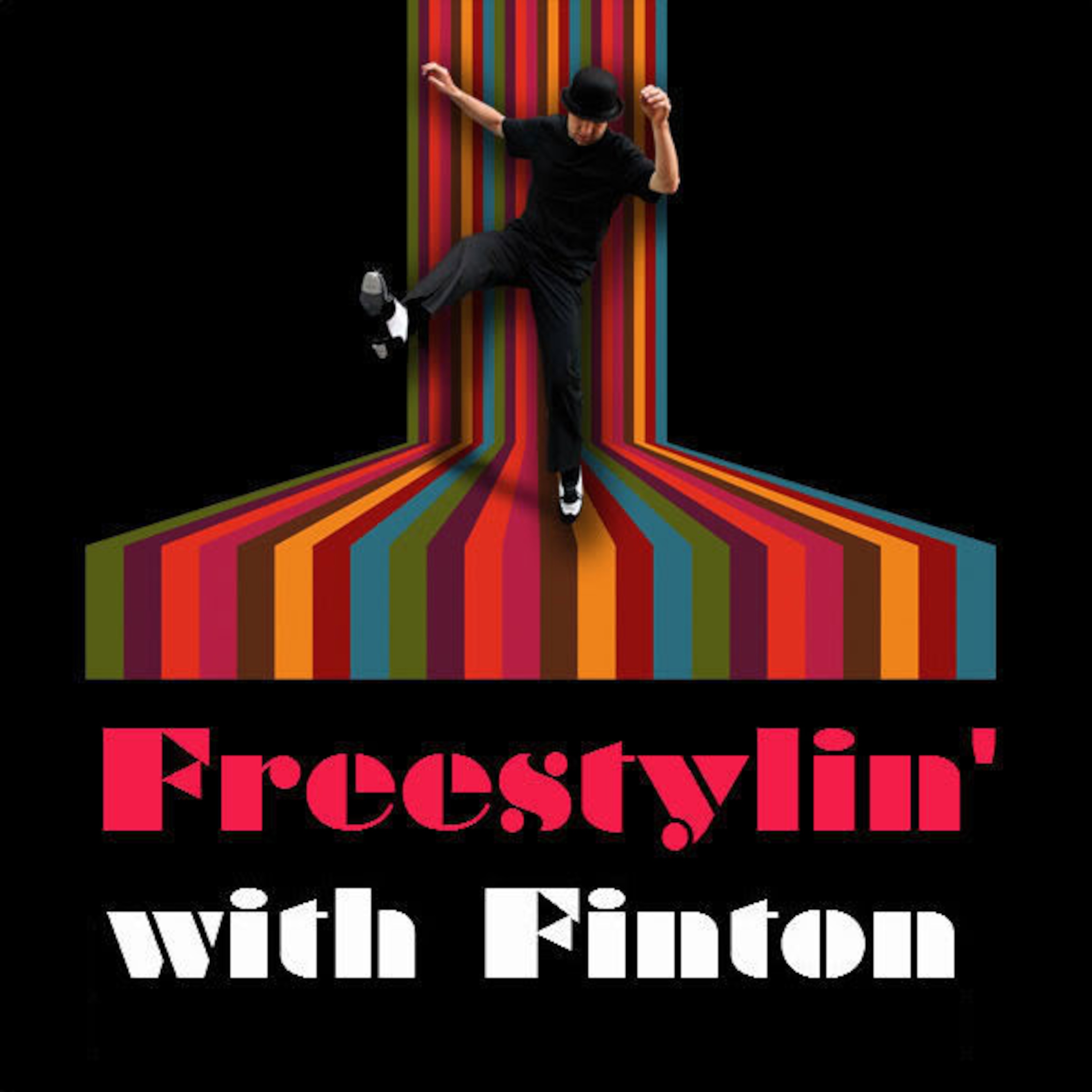 The Freestylin Show