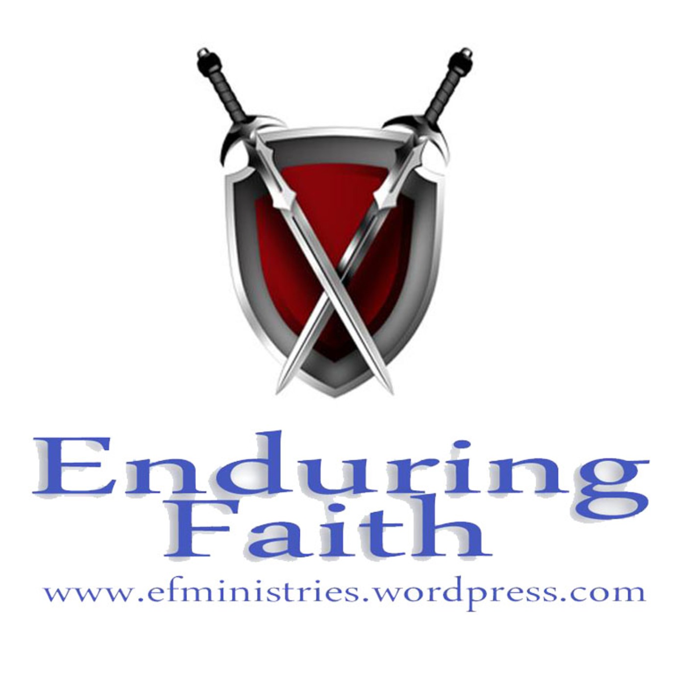 EF Ministries Broadcast podcast artwork