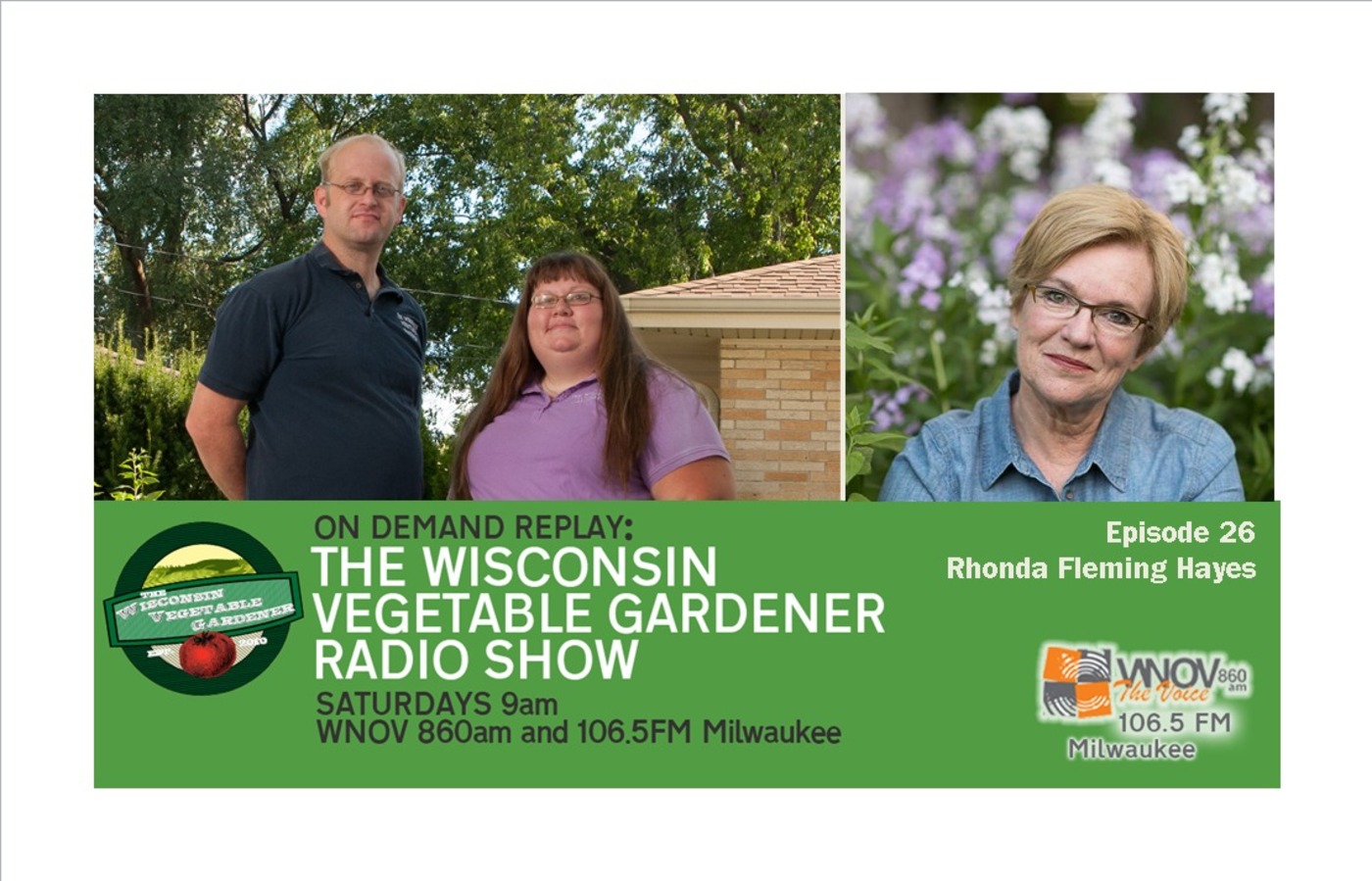 Controlling Weeds Persevering Without canning The Wisconsin Vegetable Gardener Radio show