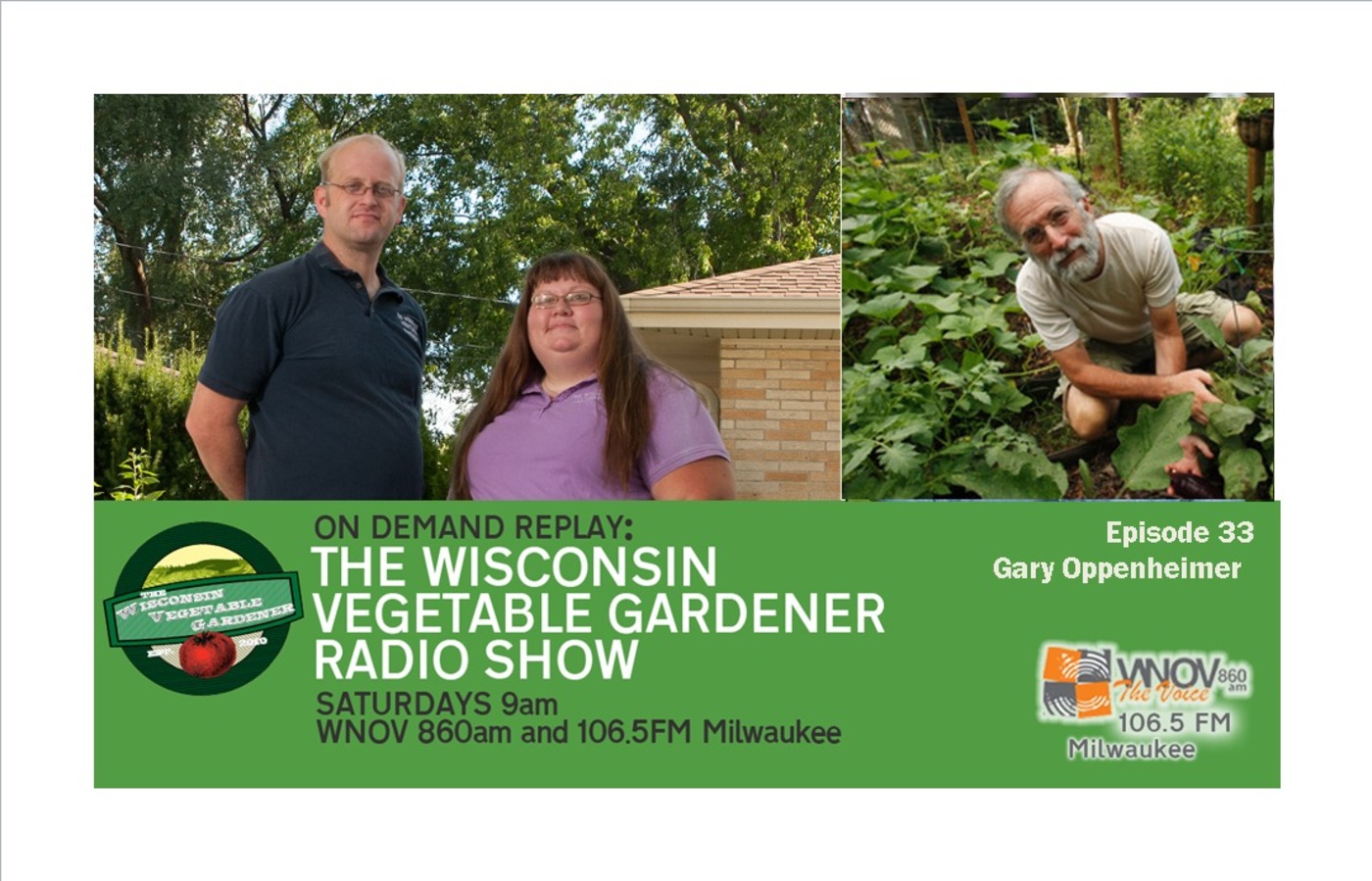 11 things to do with those pears and apples & growing indoors in the winter The Wisconsin Vegetable Gardener Radio Show