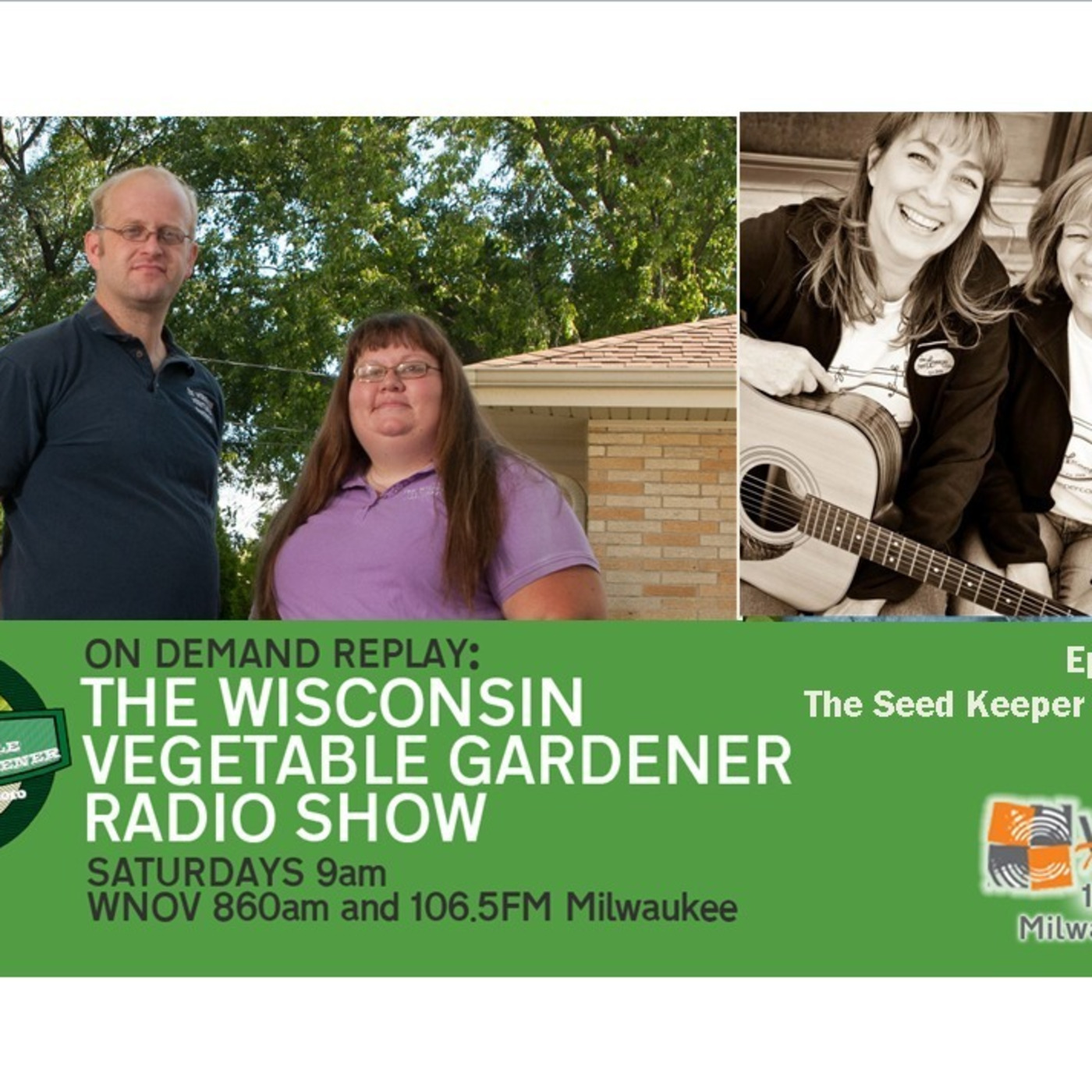 Importance of Leaves Ripening Tomatoes before frost The Wisconsin Vegetable Gardener Radio show #31