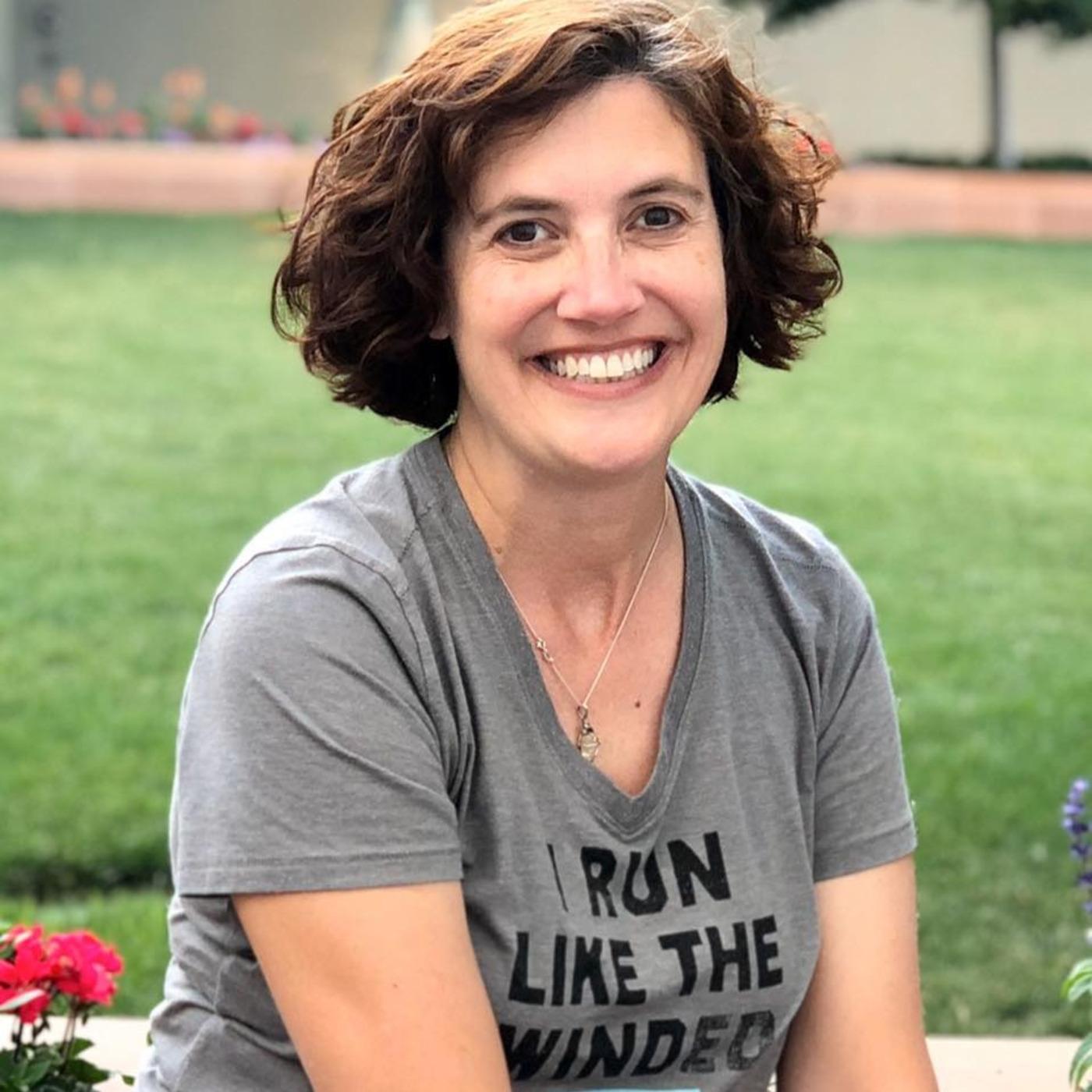 Segment 3 of S4E16  Guest Pam Farley - The Wisconsin Vegetable Gardener Radio Show