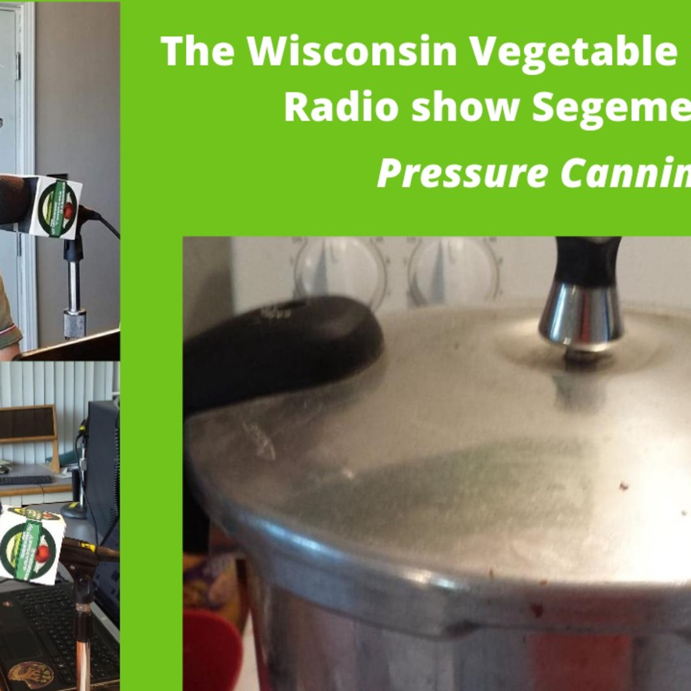 The Gardening with Joey & Holly radio show Podcast/Garden talk radio show (heard across the country)