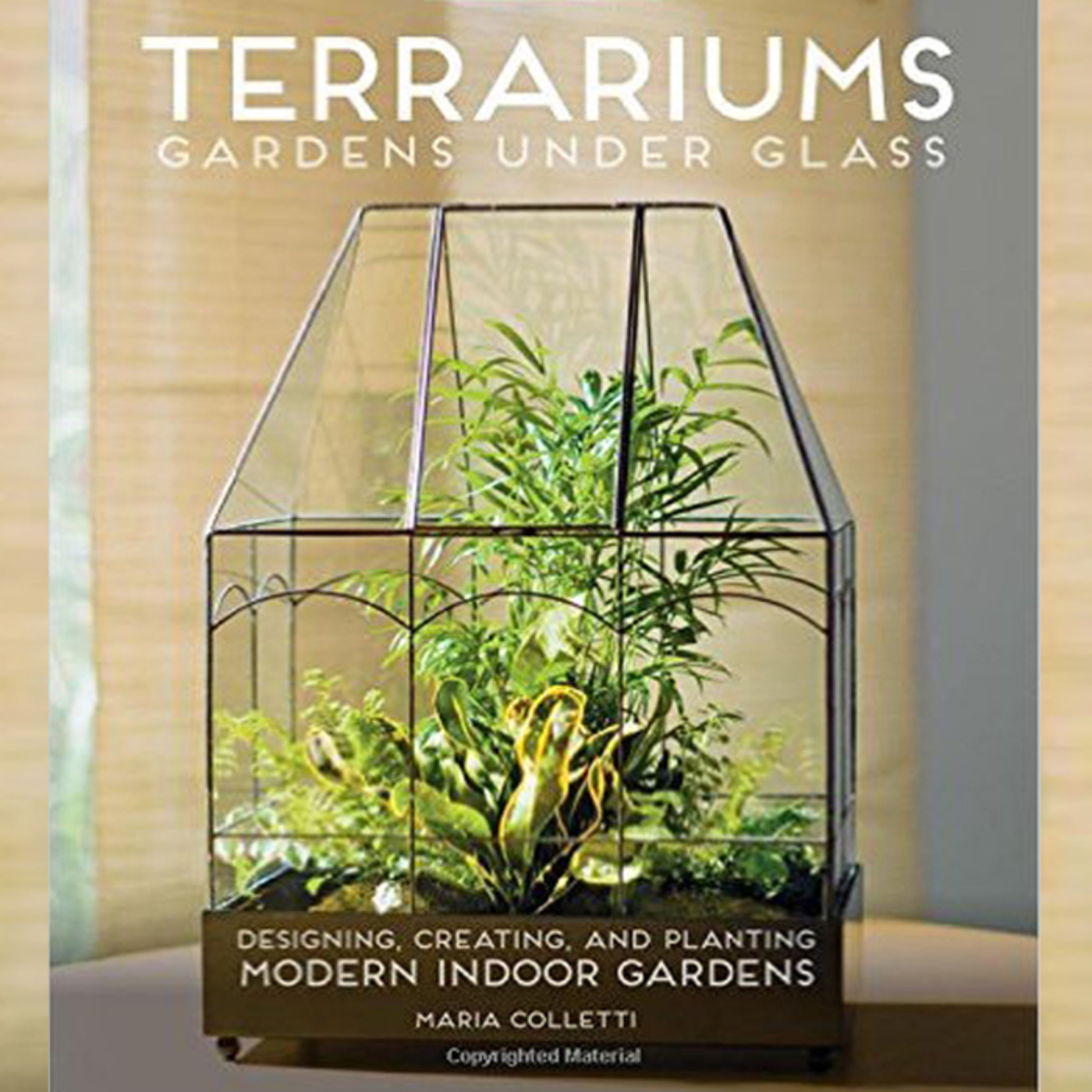 The Gardening with Joey & Holly radio show Podcast/Garden talk radio show (heard across the country)
