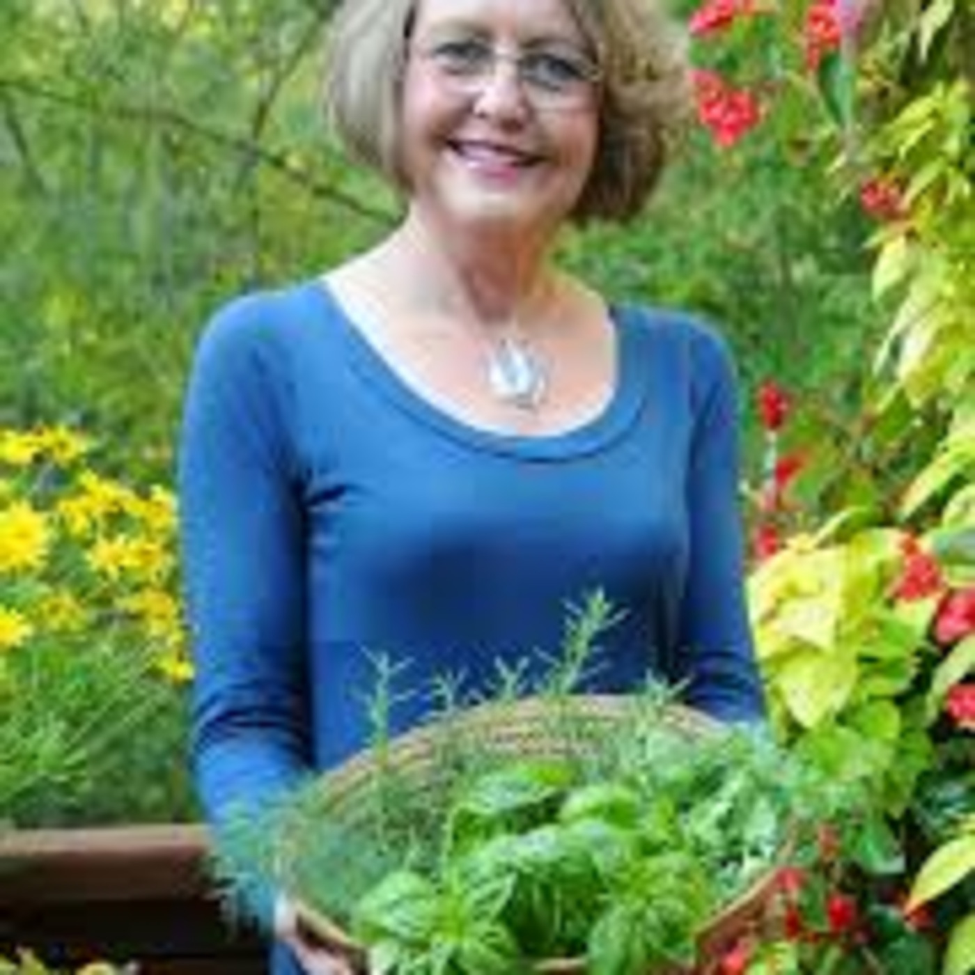 Segment 3 of S4E33  Guest Pamela Crawford - The Wisconsin Vegetable Gardener Radio show