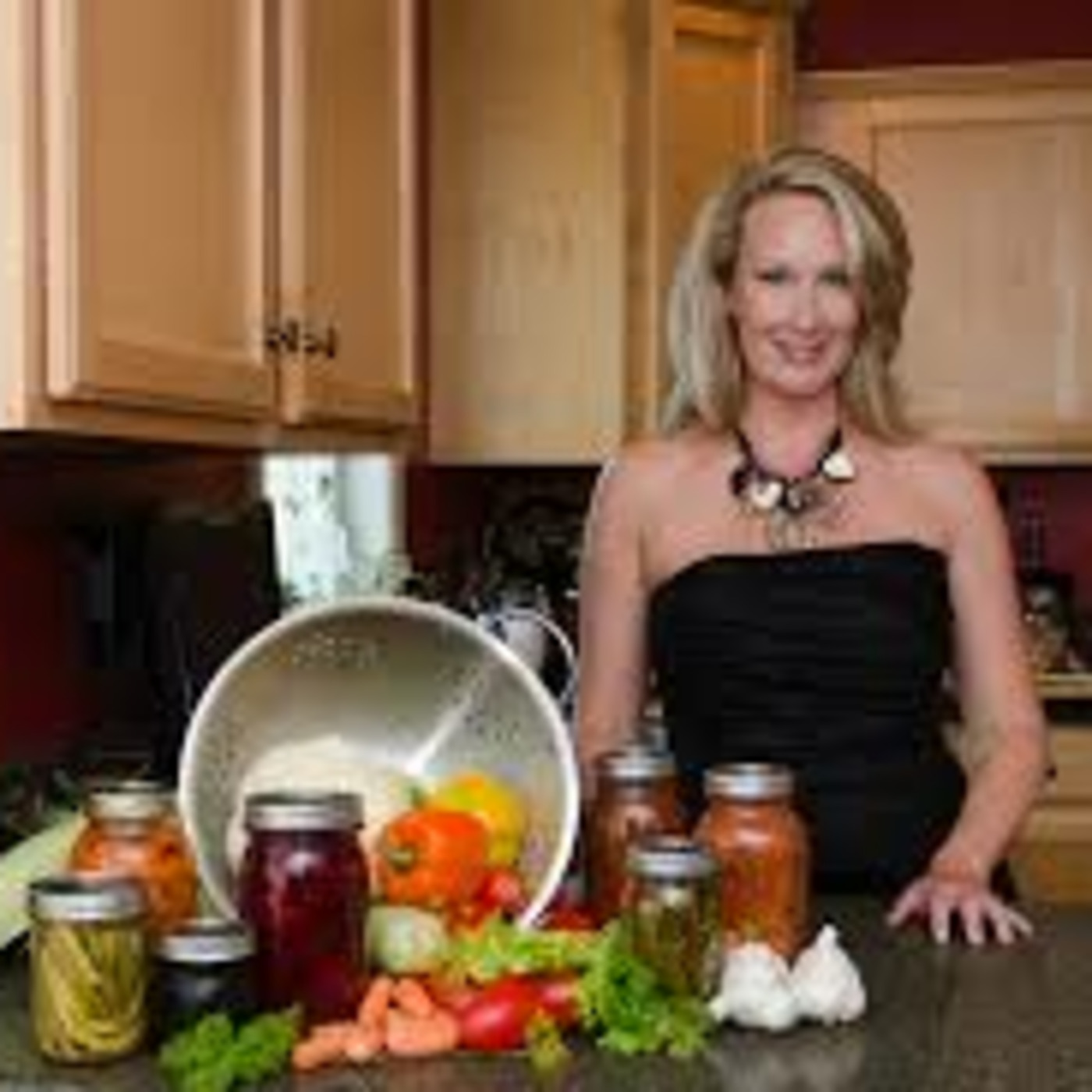 Segment 3 of S4E34 Guest Diane Devereaux - The Wisconsin Vegetable Gardener Radio show
