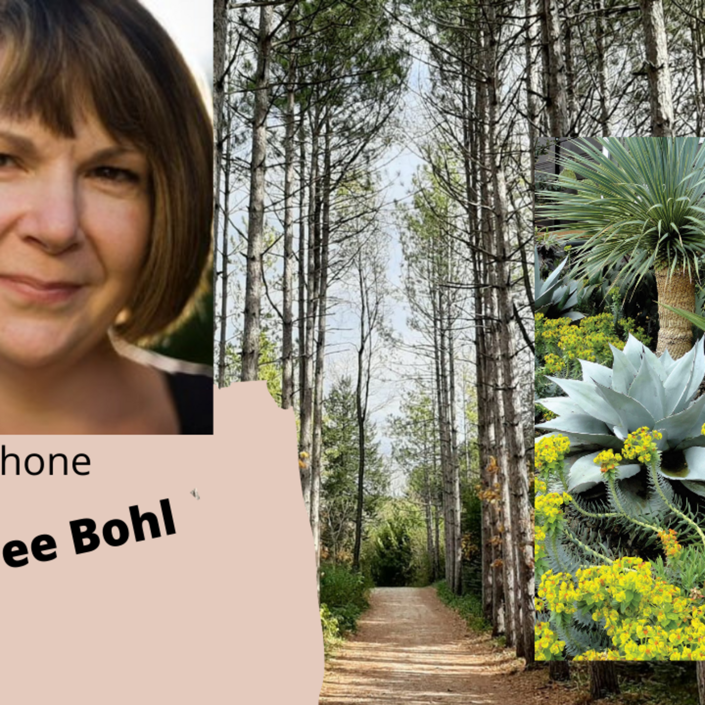 Episode 11: Segment 3 of S5E26  Guest Loree Bohl- The Gardening with Joey and Holly Radio Show
