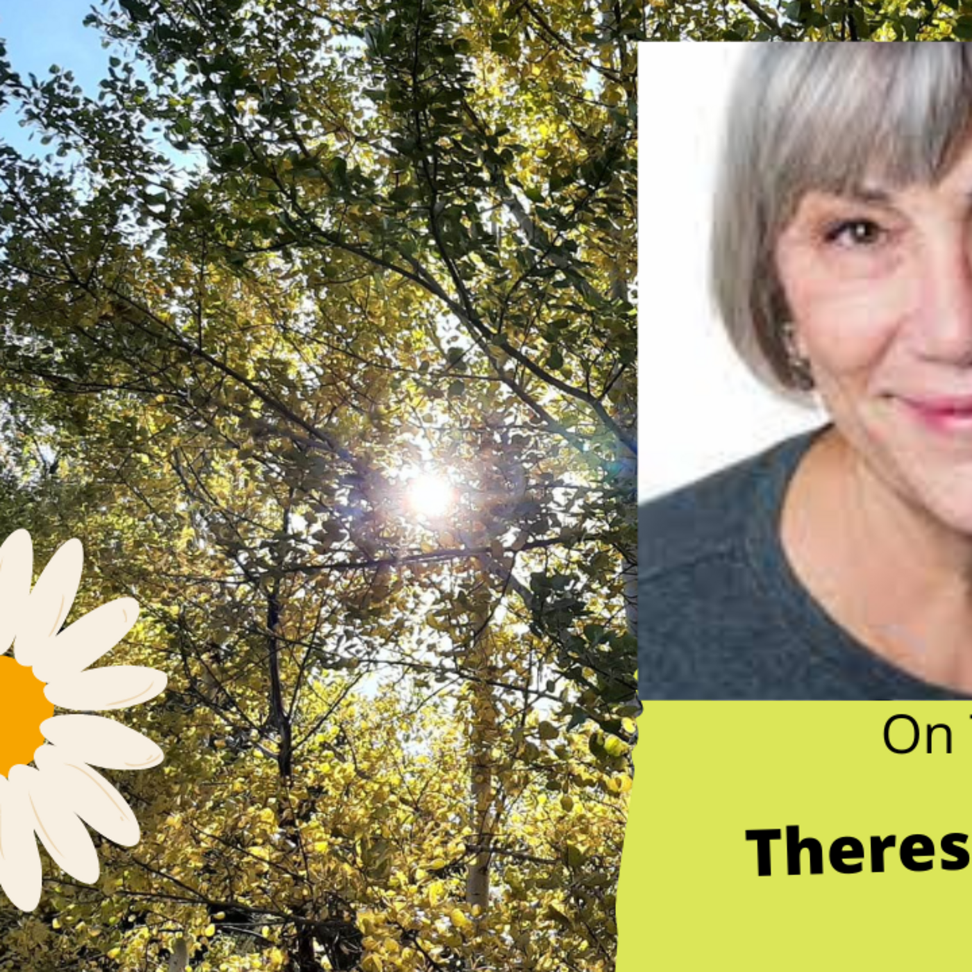 Episode 989: Seg 3 of S7E2  Guest Theresa Forte -The Gardening with Joey and Holly Radio show