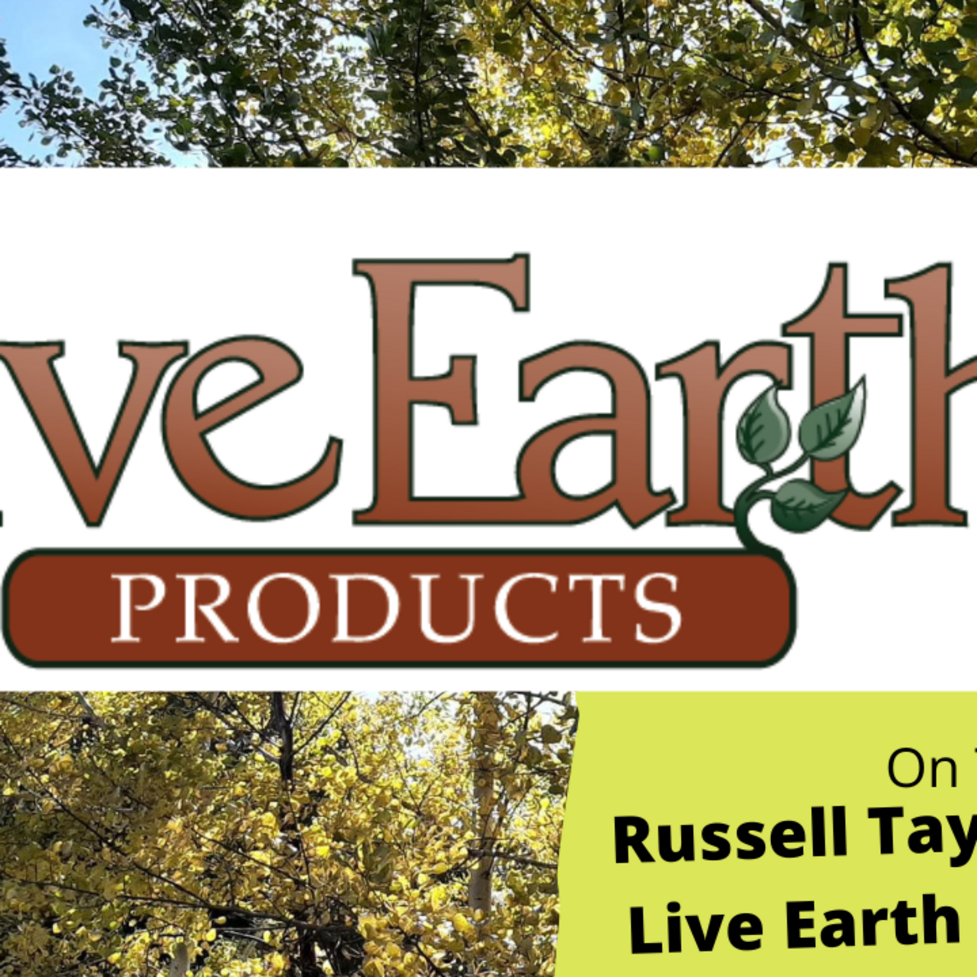 The Gardening with Joey & Holly radio show Podcast/Garden talk radio show (heard across the country)