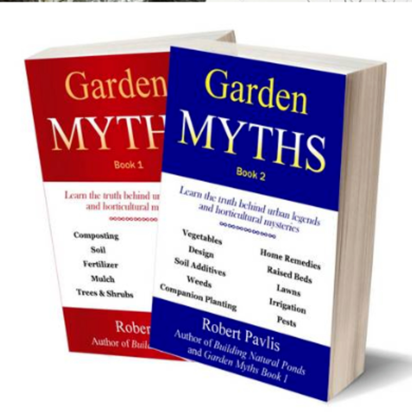 The Gardening with Joey & Holly radio show Podcast/Garden talk radio show (heard across the country)