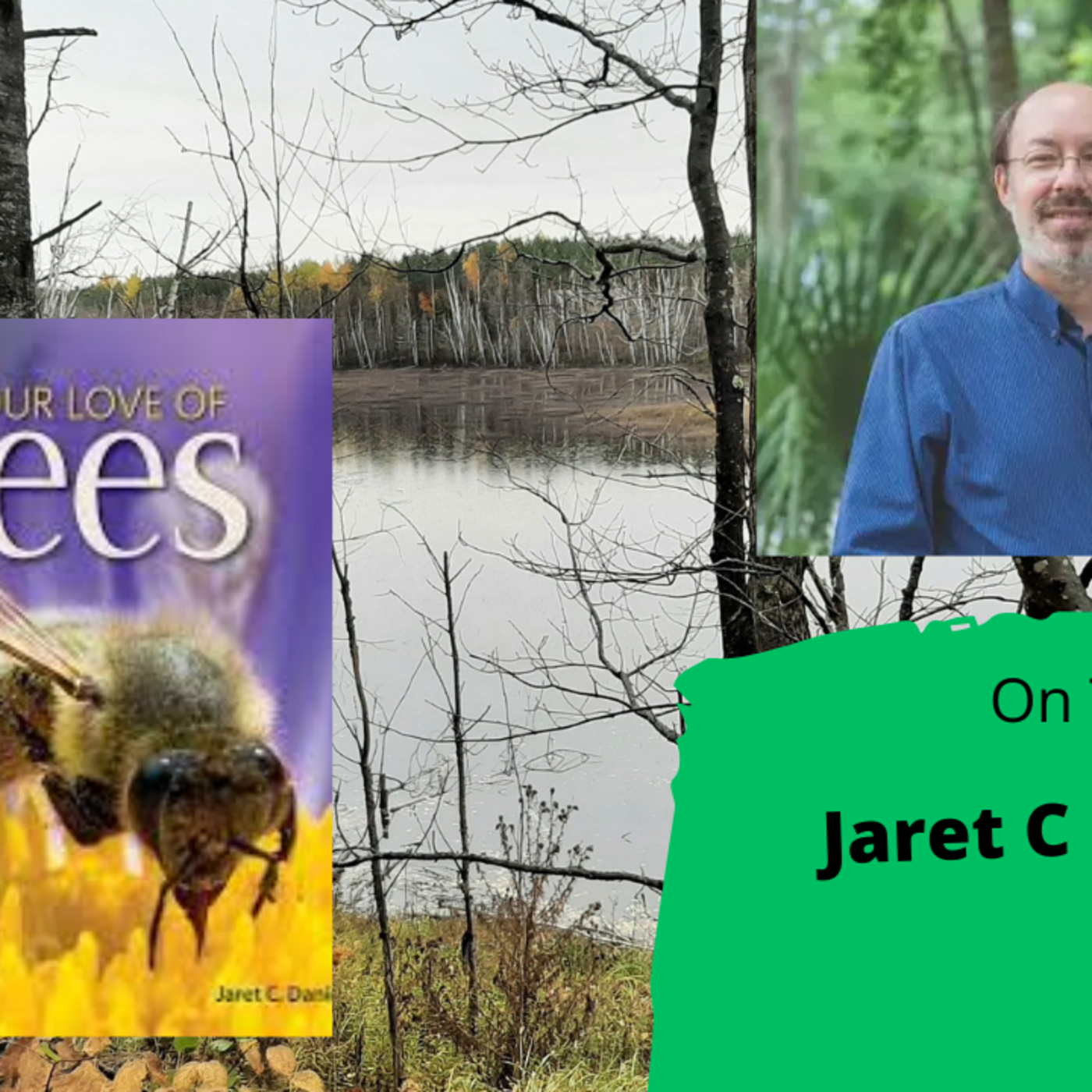 The Gardening with Joey & Holly radio show Podcast/Garden talk radio show (heard across the country)
