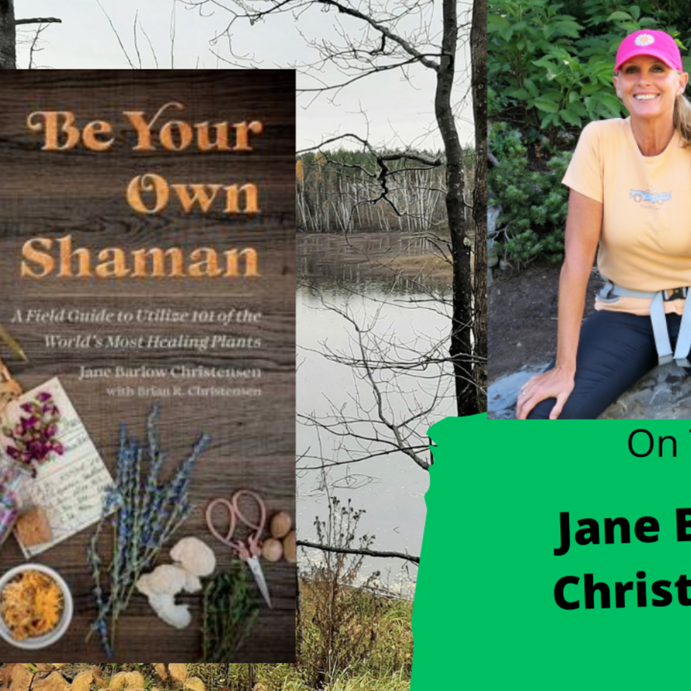 The Gardening with Joey & Holly radio show Podcast/Garden talk radio show (heard across the country)