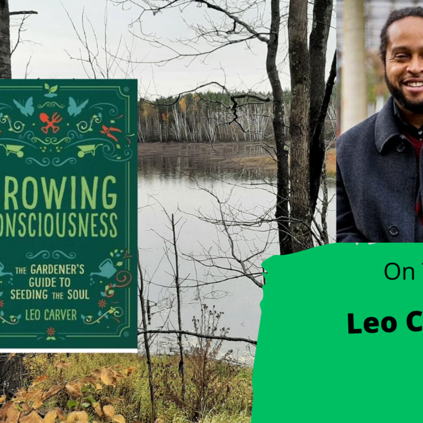 The Gardening with Joey & Holly radio show Podcast/Garden talk radio show (heard across the country)
