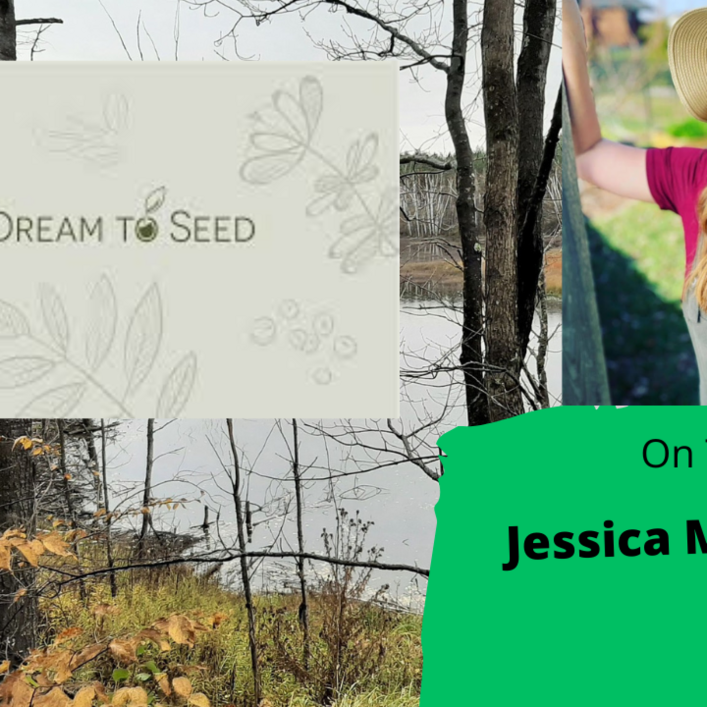 The Gardening with Joey & Holly radio show Podcast/Garden talk radio show (heard across the country)