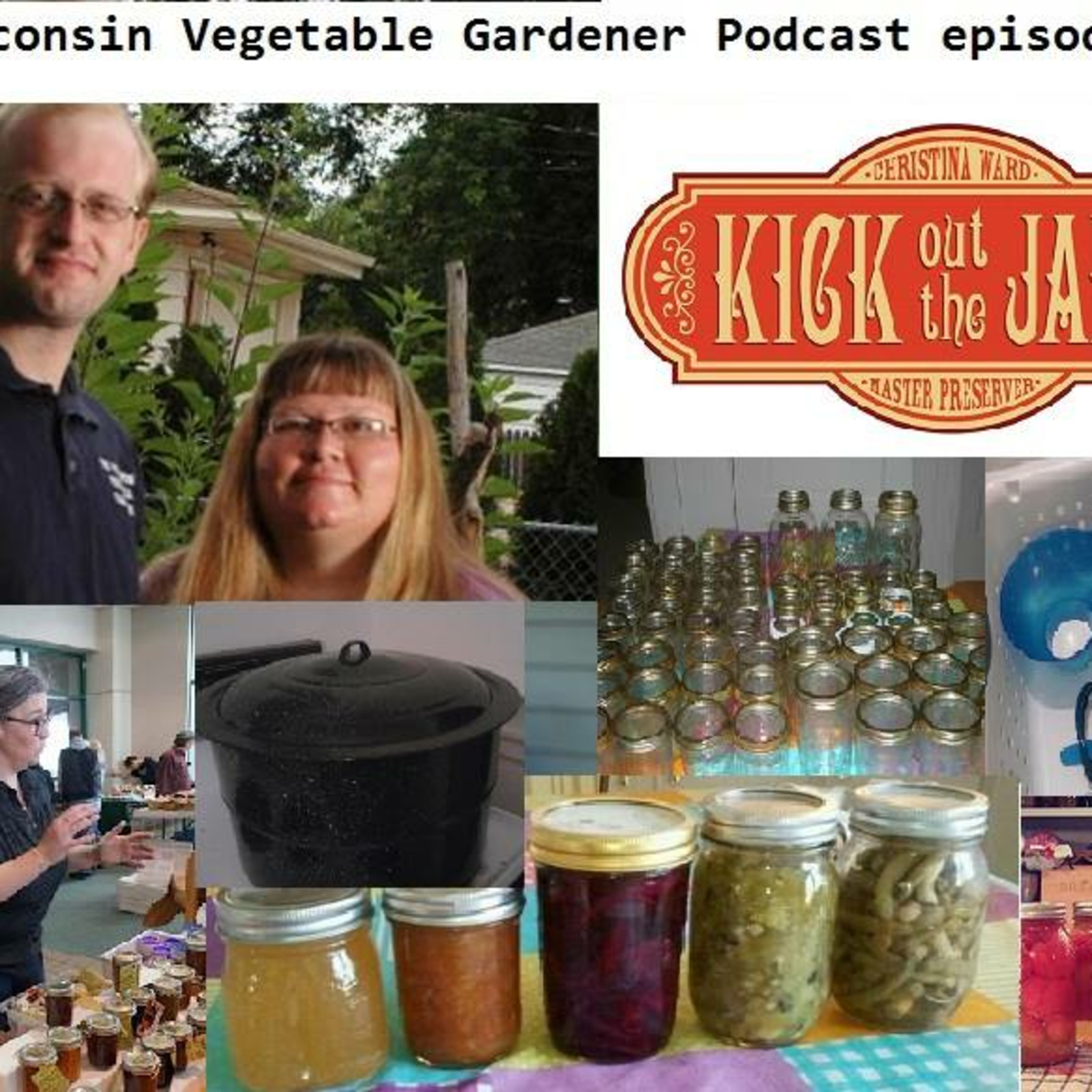 The Gardening with Joey & Holly radio show Podcast/Garden talk radio show (heard across the country)