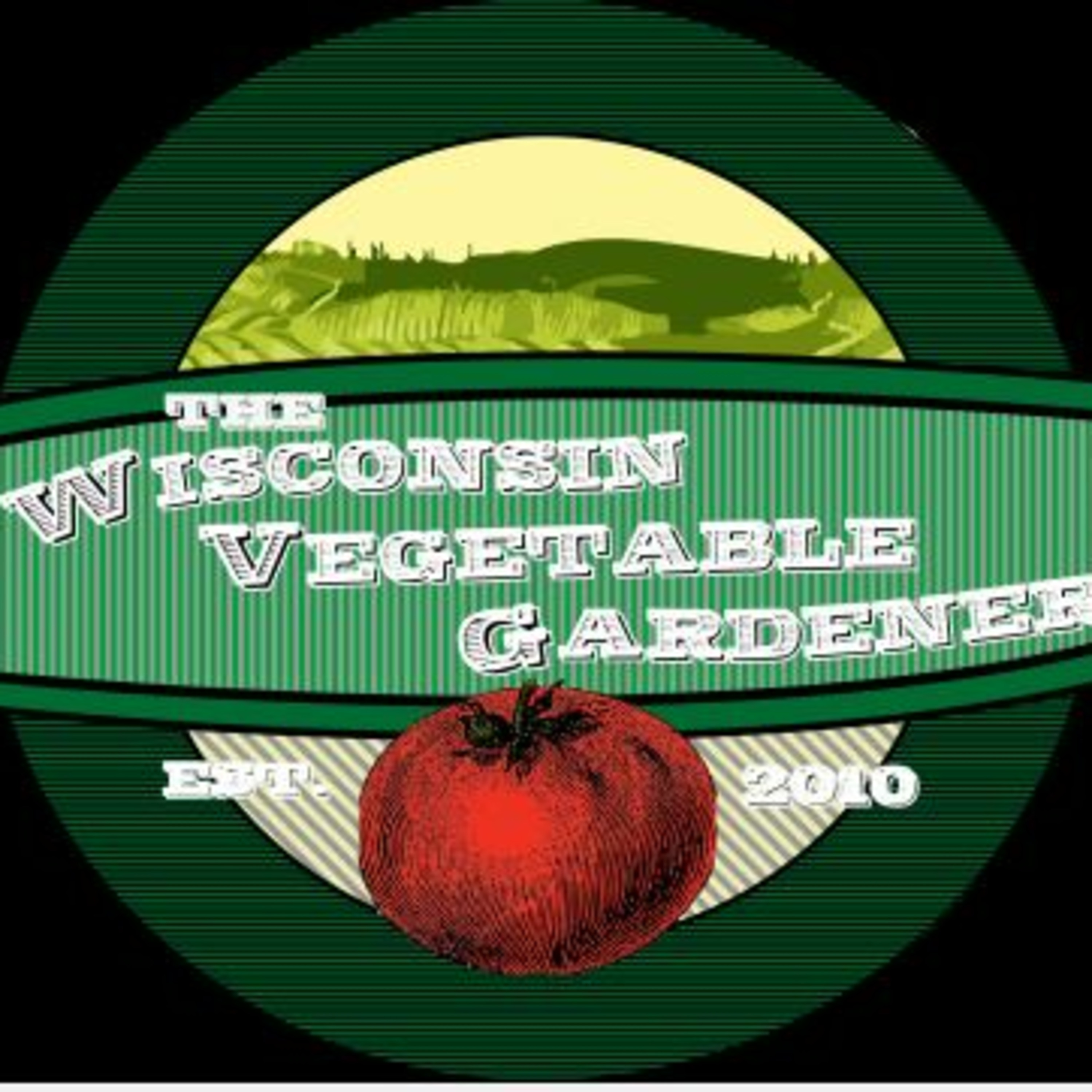 The Gardening with Joey & Holly radio show Podcast/Garden talk radio show (heard across the country)