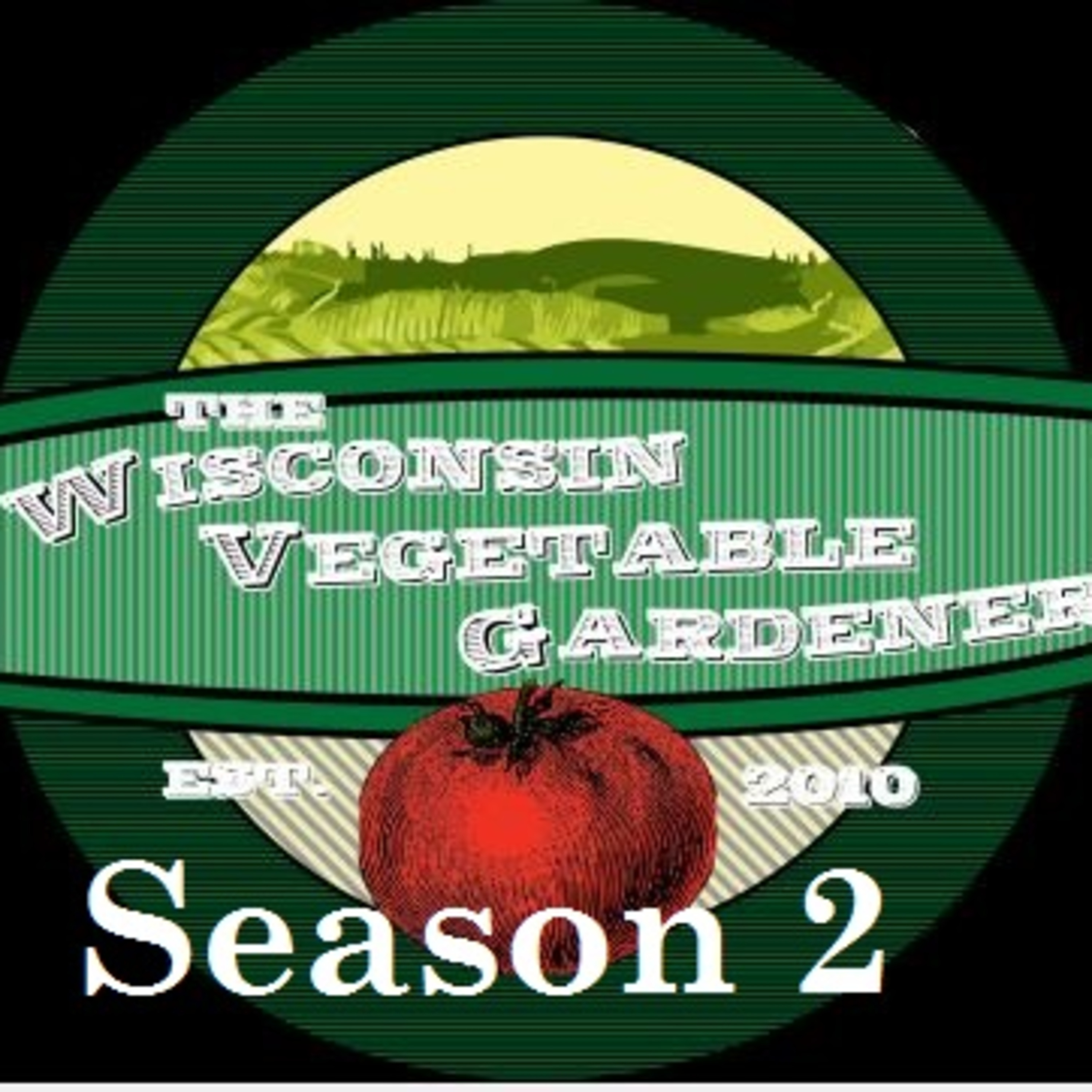 The Gardening with Joey & Holly radio show Podcast/Garden talk radio show (heard across the country)