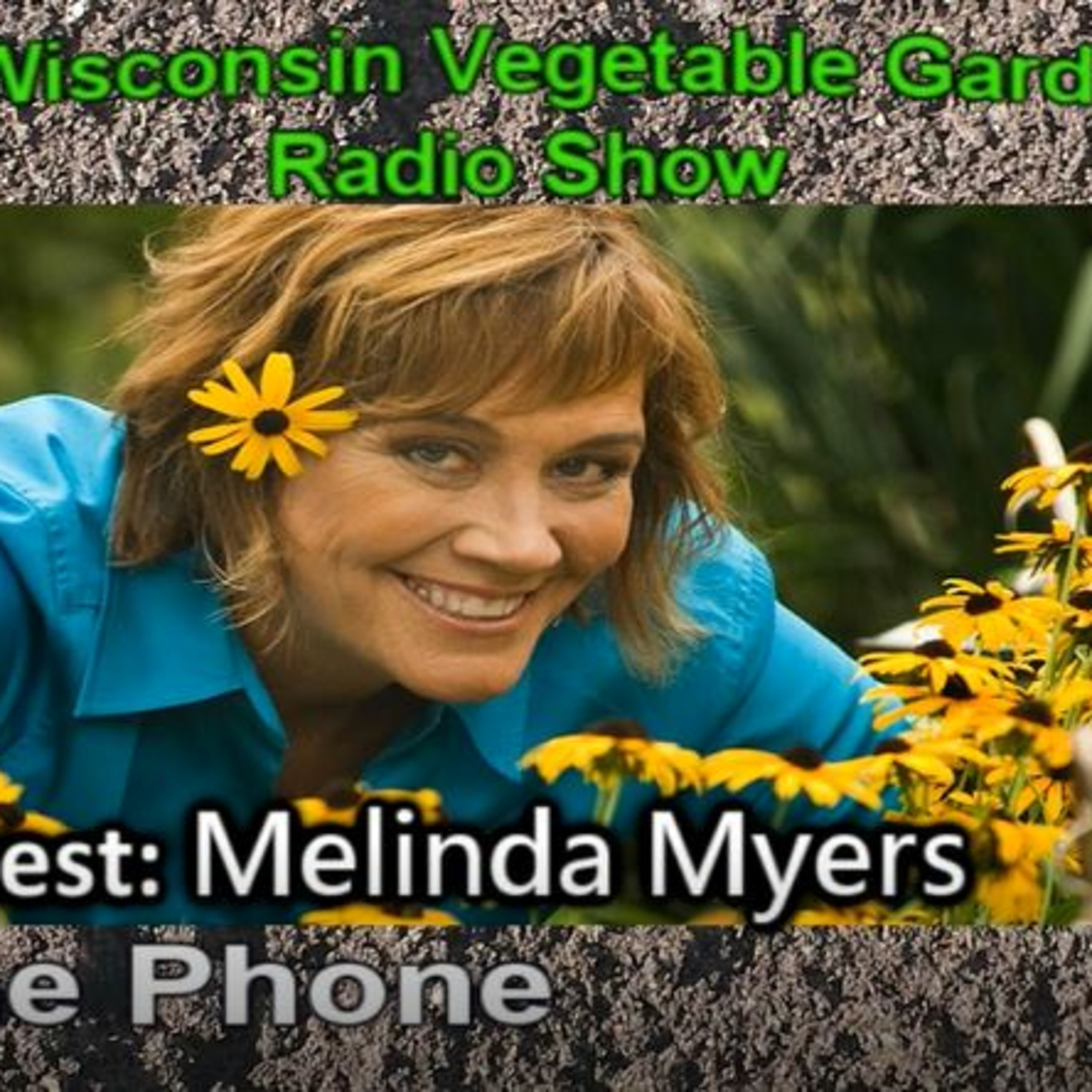 The Gardening with Joey & Holly radio show Podcast/Garden talk radio show (heard across the country)