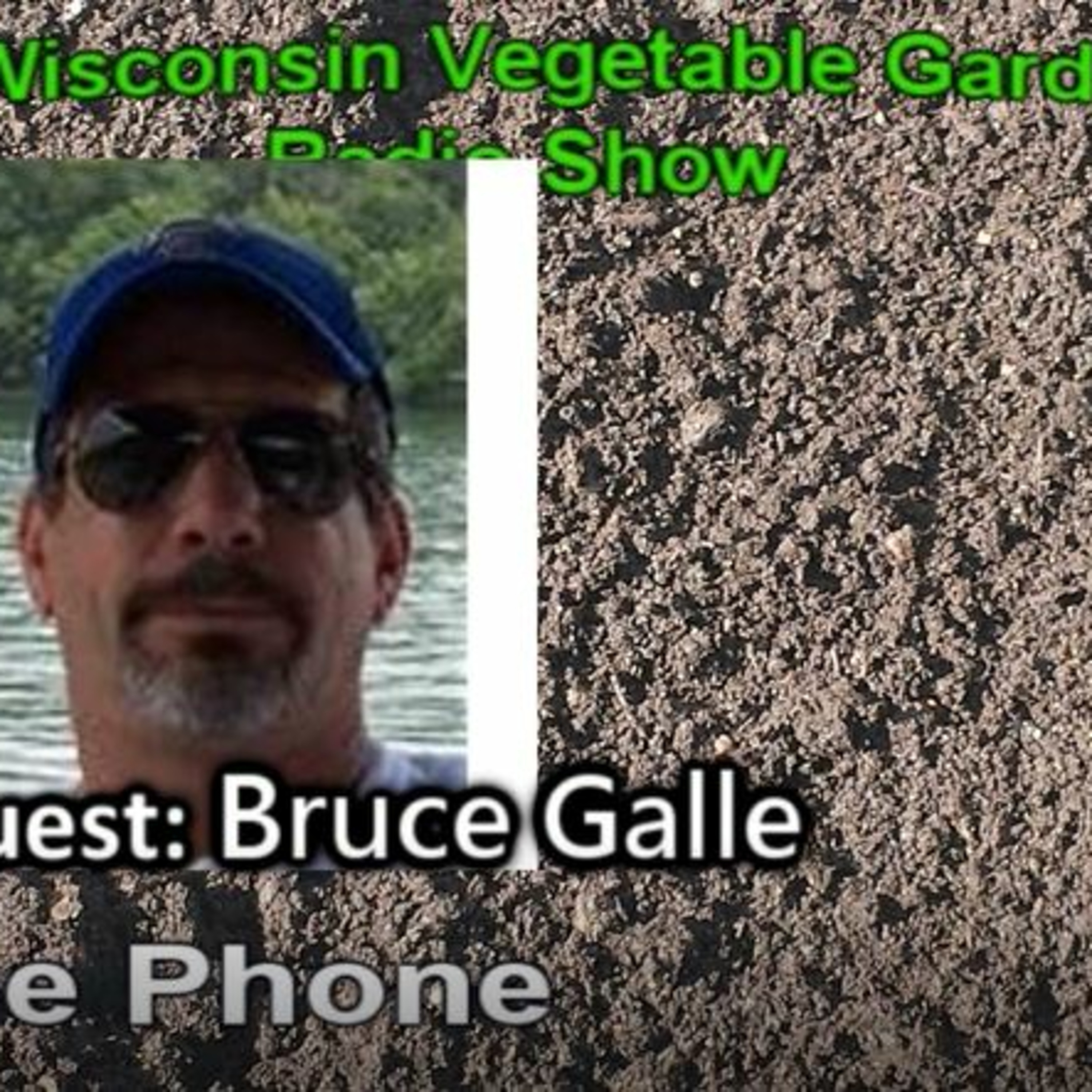 The Gardening with Joey & Holly radio show Podcast/Garden talk radio show (heard across the country)
