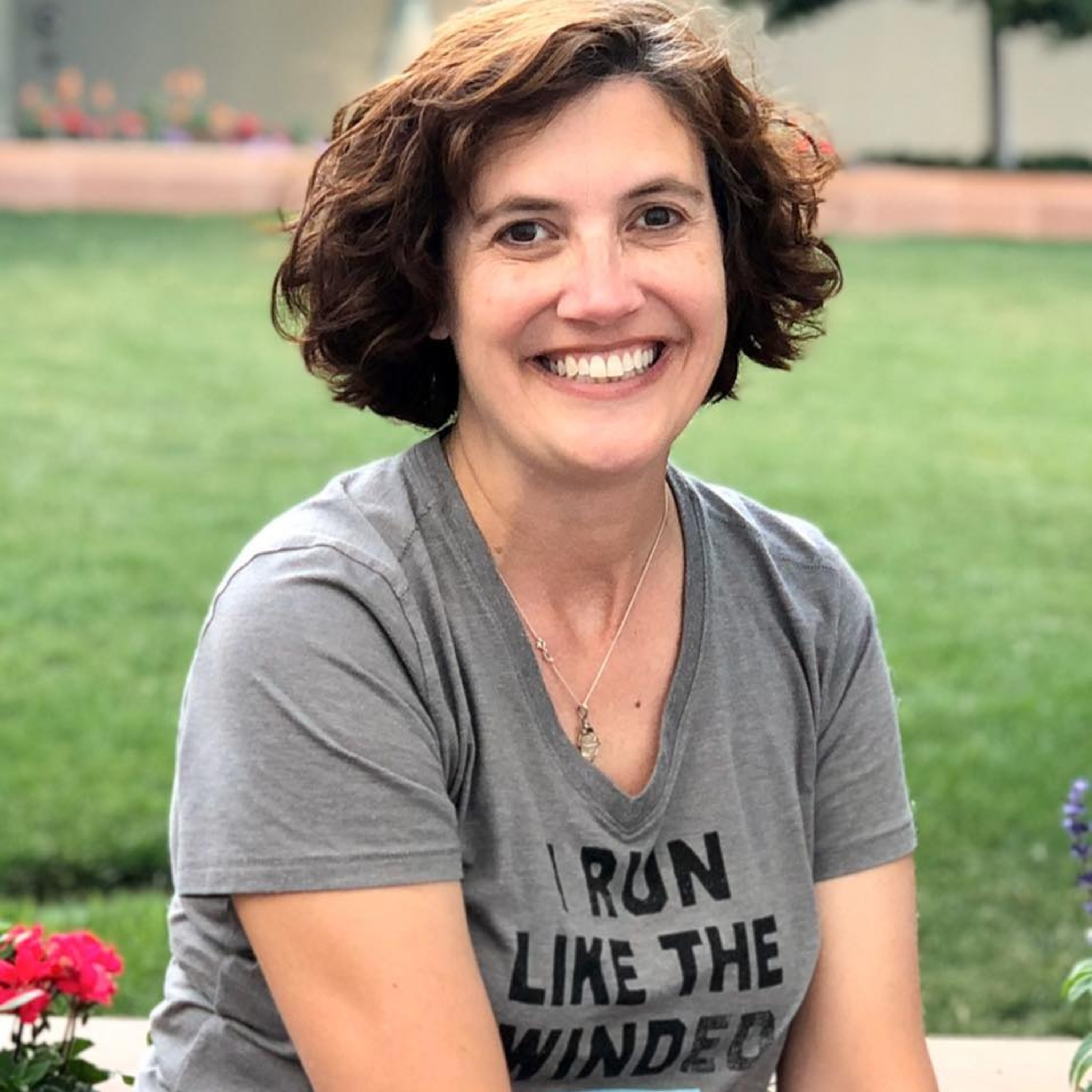 The Gardening with Joey & Holly radio show Podcast/Garden talk radio show (heard across the country)