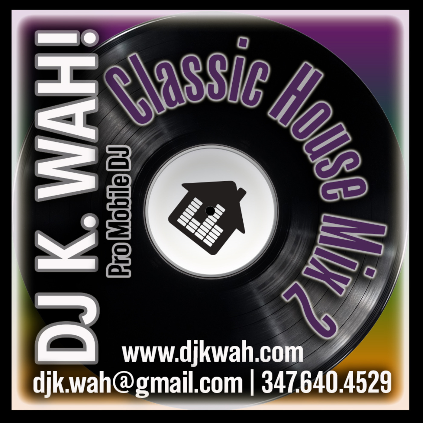 Classic House Mix Vol. 2