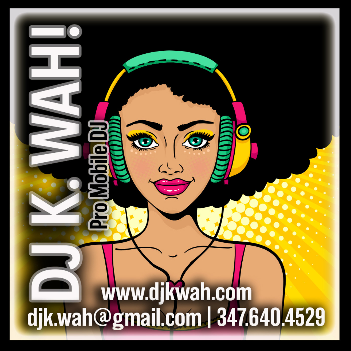 Reggae Feels Mix 2018 Vol. 1 by DJ K. Wah!