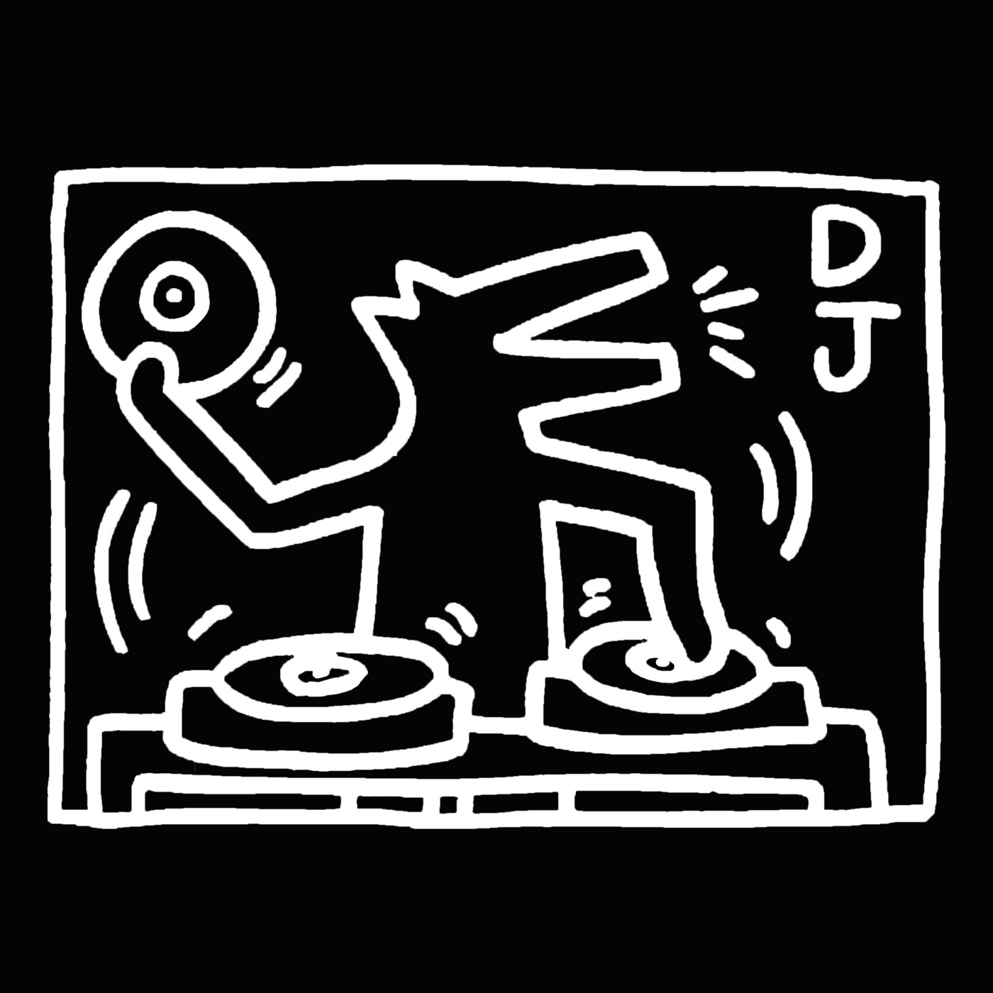 DJ K. Wah!\'s Master Mix Podcast