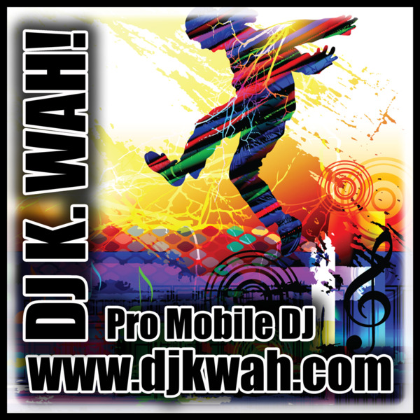 Muro vs. DJ K-Prince – WKOD 11154 FM❗️ WRKS] 98.7 Mhz, Kiss FM (1992-04-24) Kiss Mix At Six with
