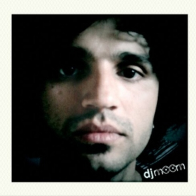 djmoom's Podcast