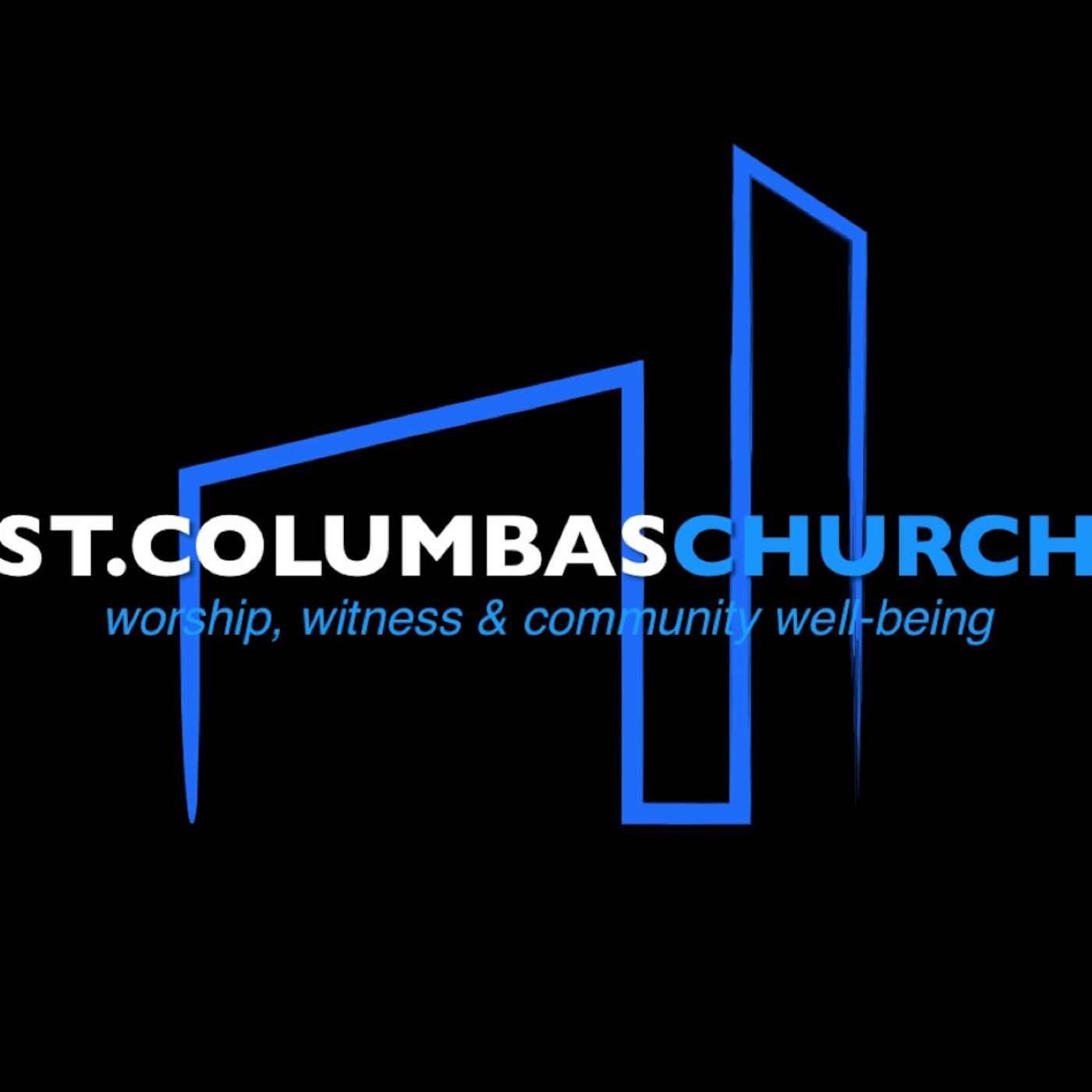 St Columba's Church's Podcast