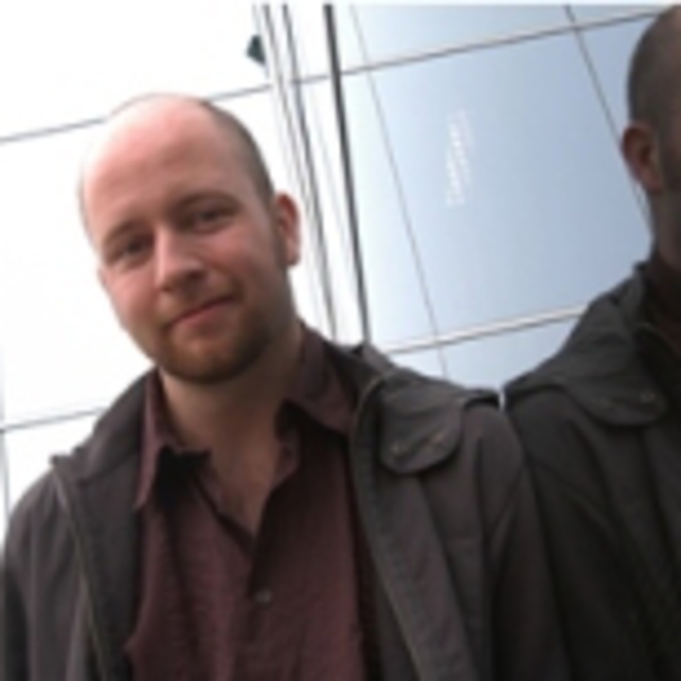 Video: James Farmer Identity, Ownership & Online Learning