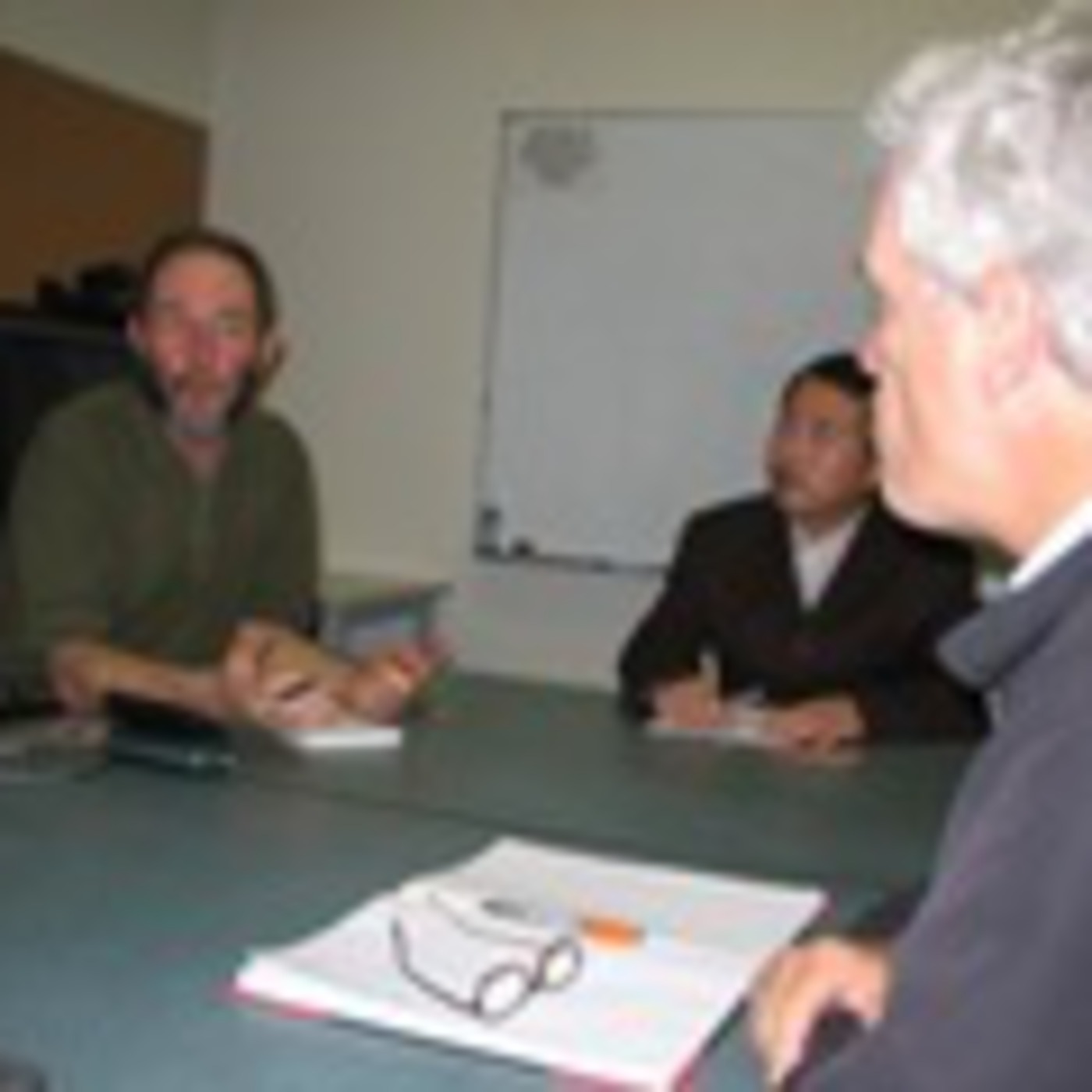 Mobile Technology in TAFE