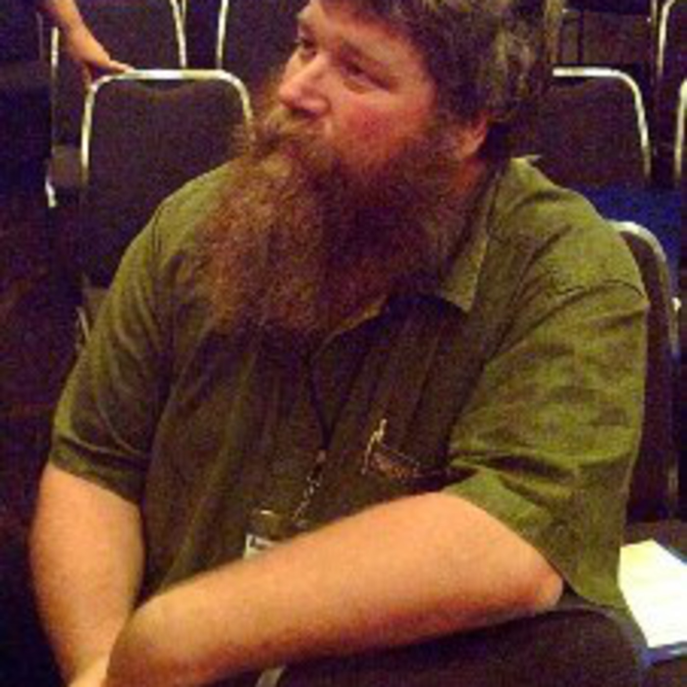Audio: Putting mobile technology into main stream trades. episode artwork