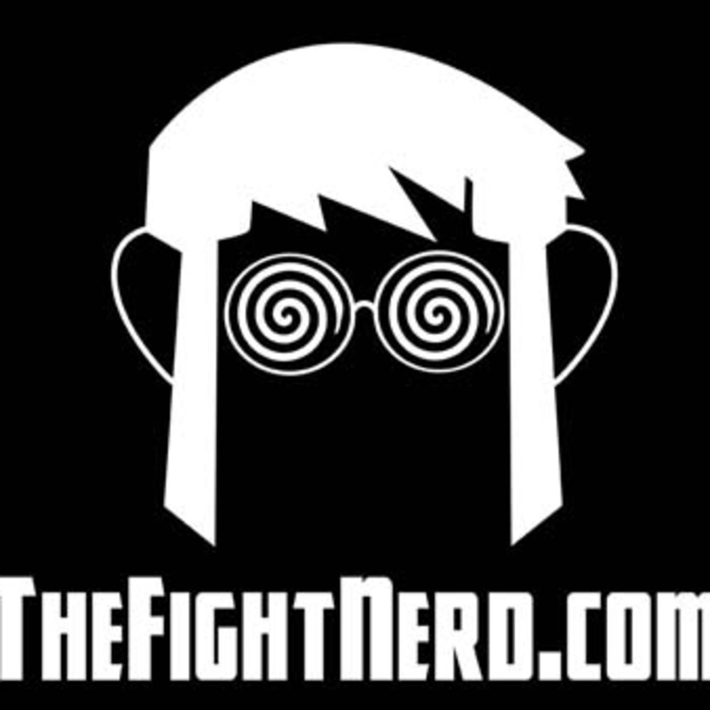 Fight Nerd Radio