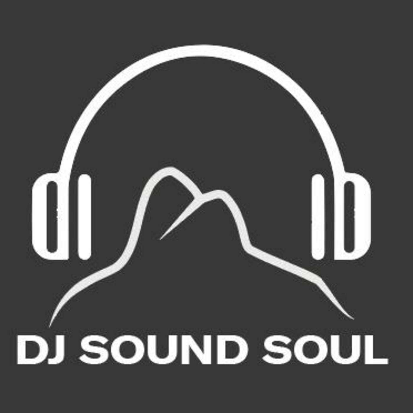 DJ Sound Soul Official Podcast Page