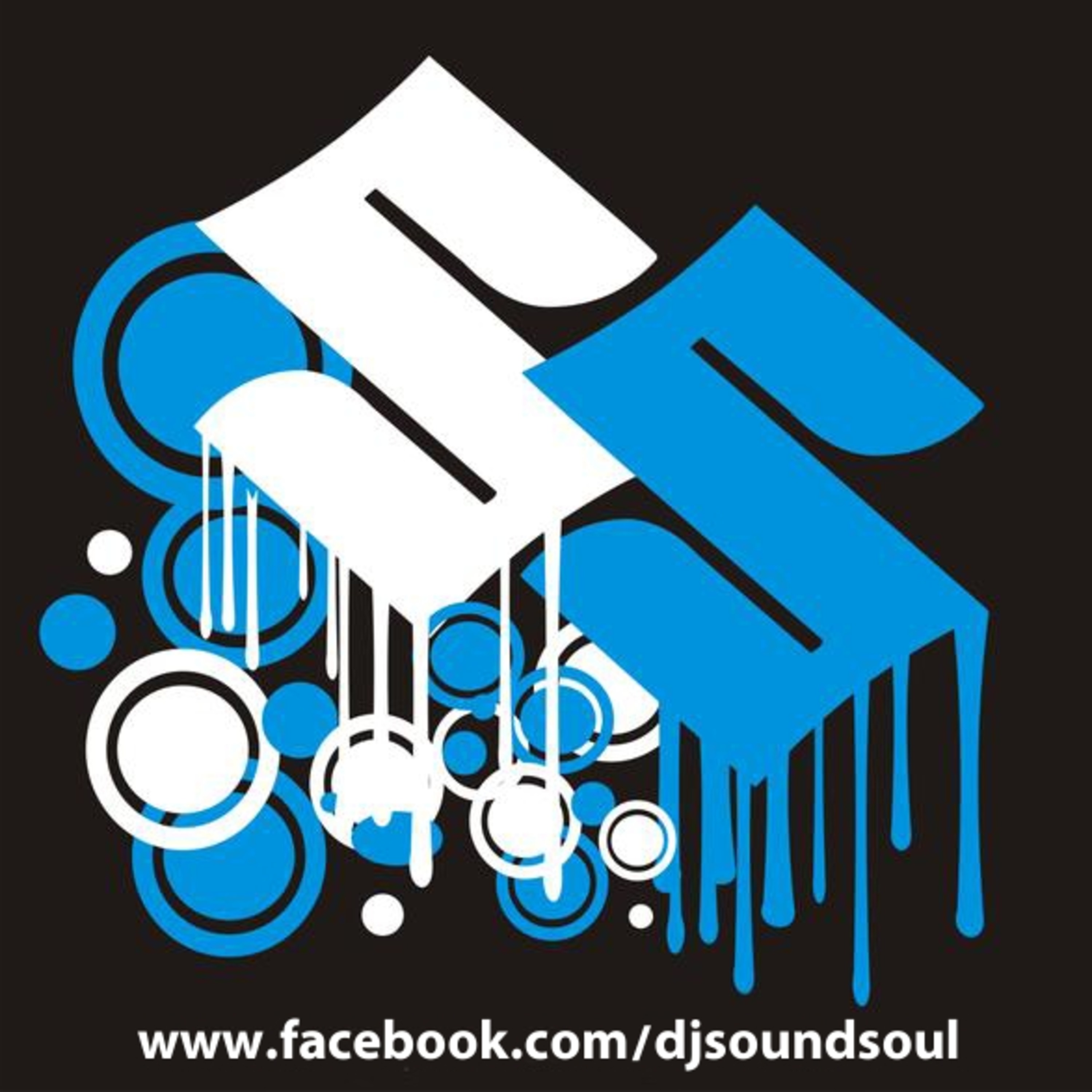 DJ Sound Soul Official Podcast Page
