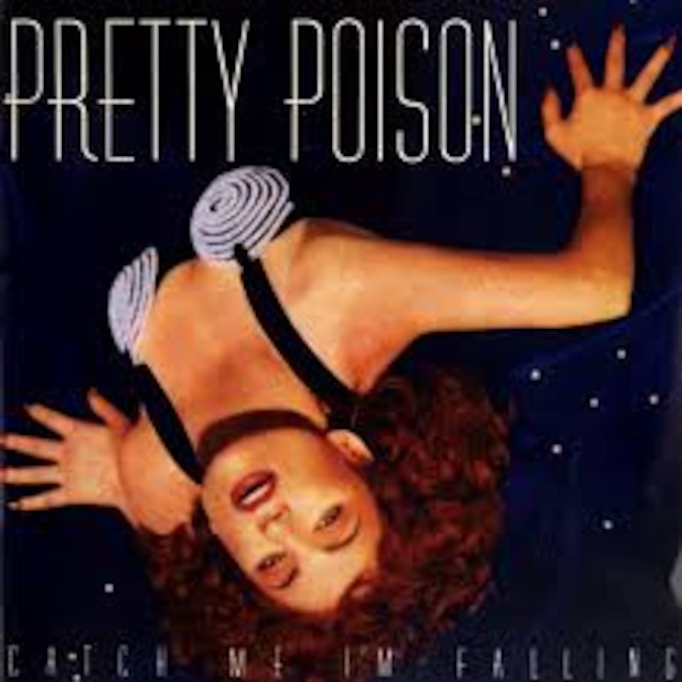Pretty Poison