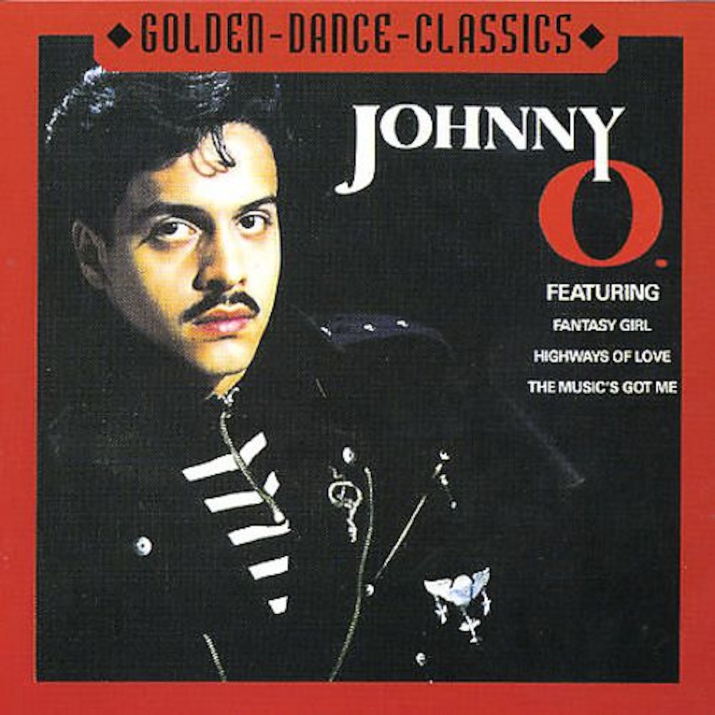 Johnny O.