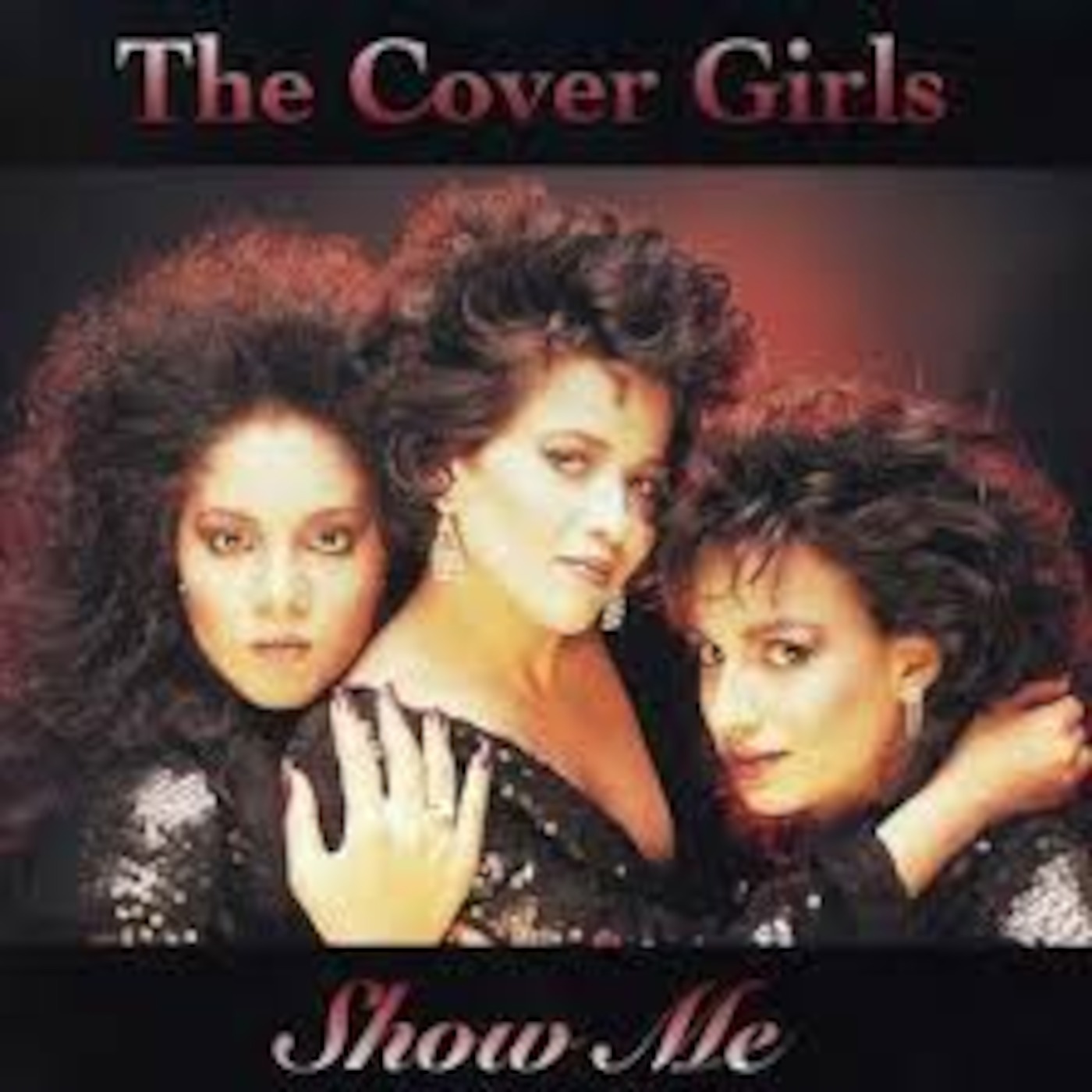 Cover Girls