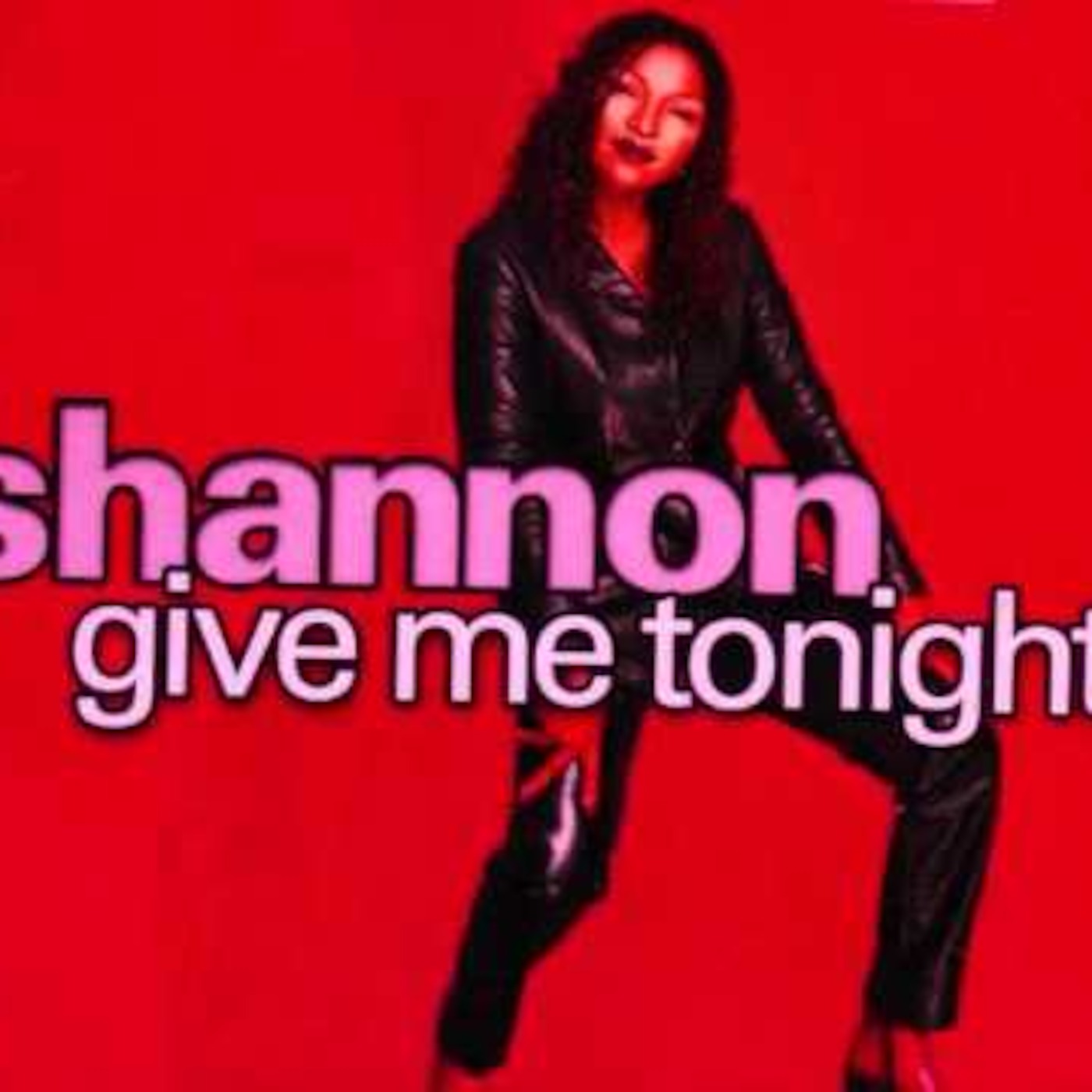 Shannon